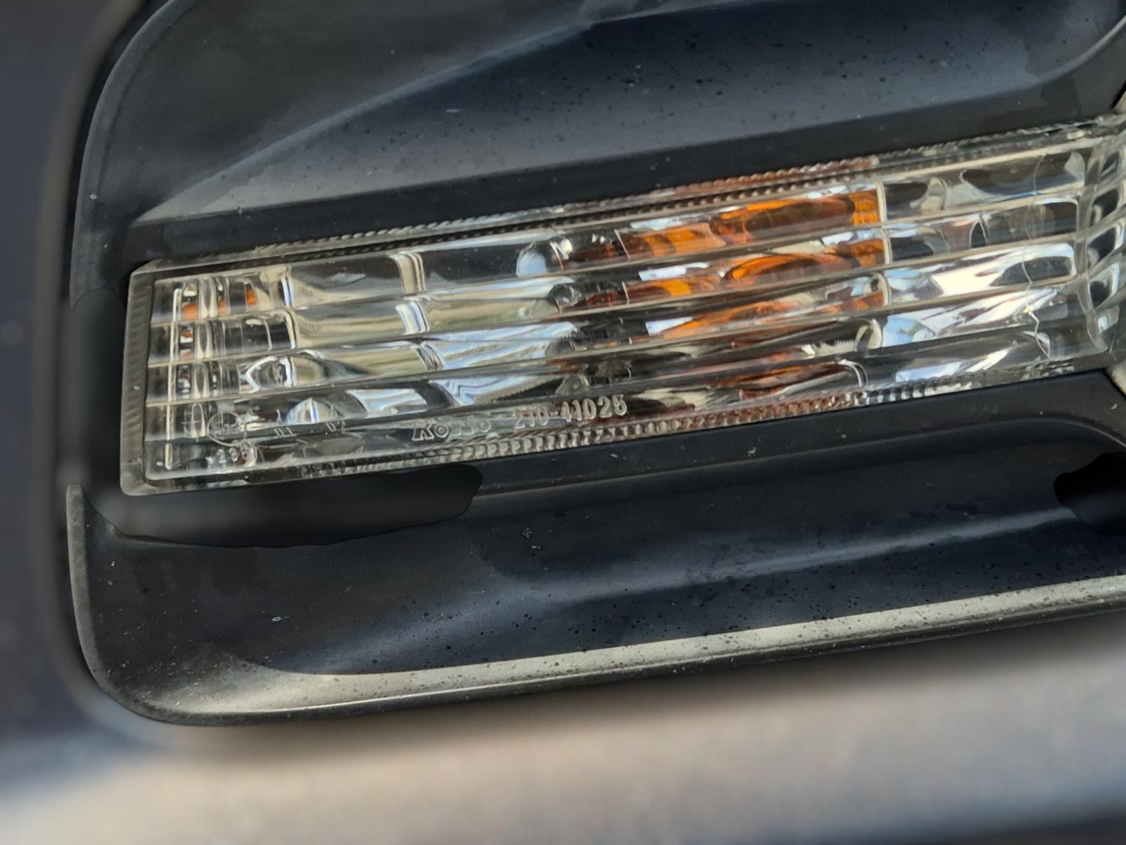 Mazda CX7 - ER 2006-2012