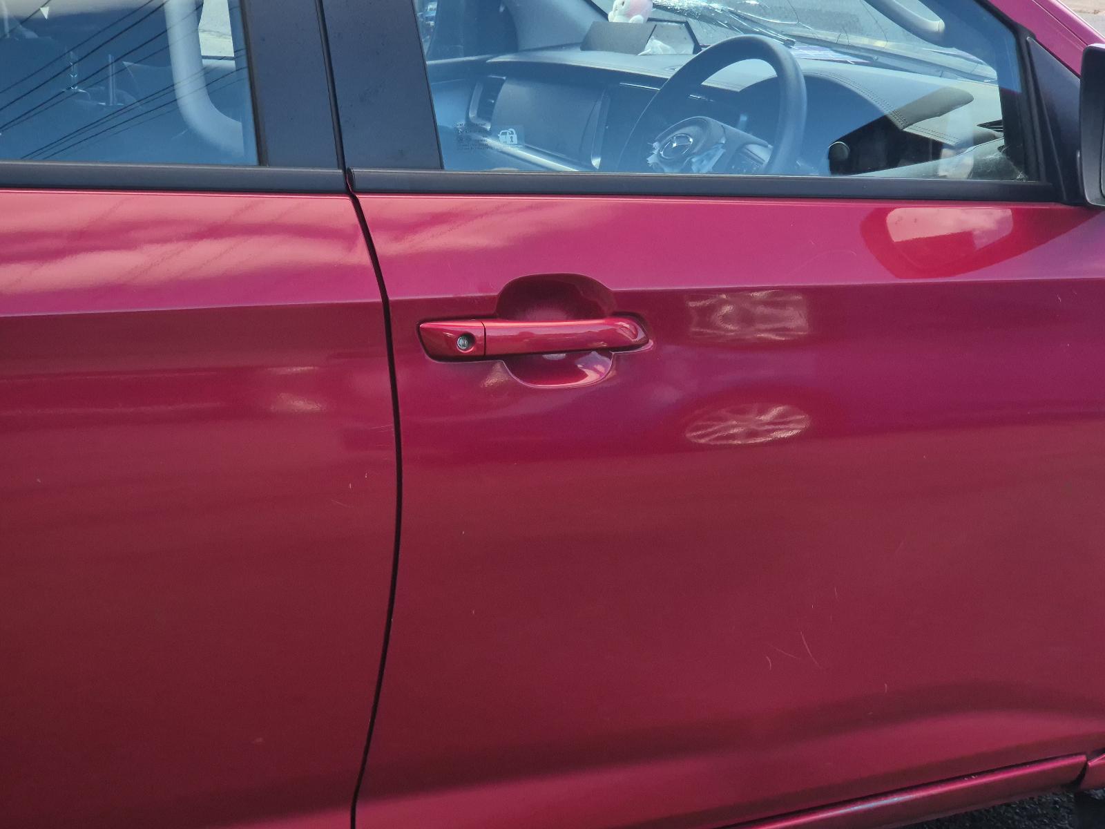 Mazda BT50 - UP 2011-Present