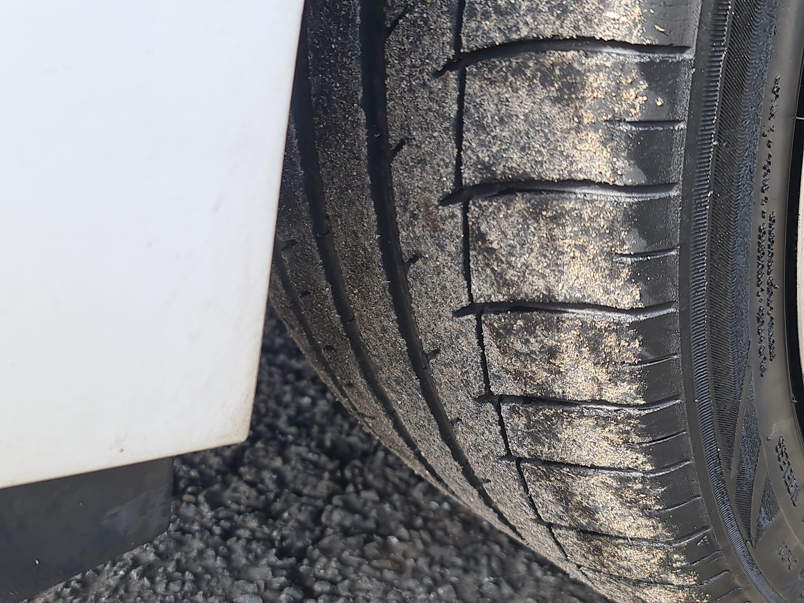 Mazda Atenza - GH 2008-2012