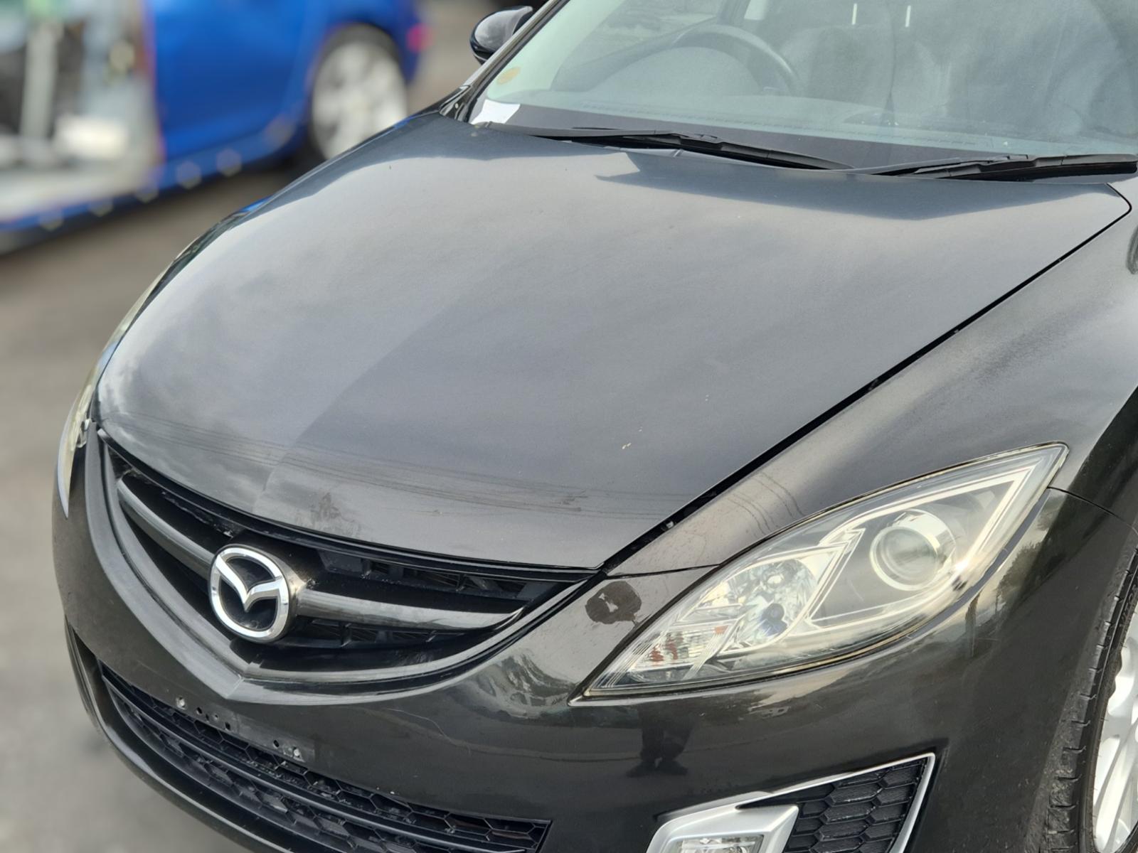 Mazda Atenza - GH 2008-2012