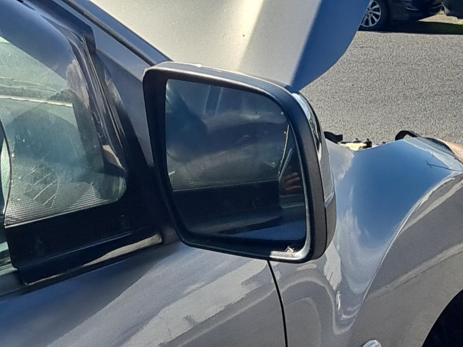 Mazda BT50 - UP 2011-Present