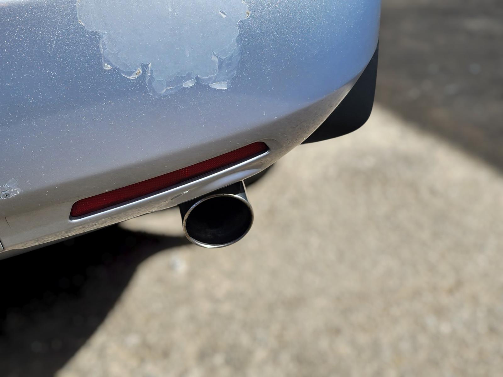 Right Taillight