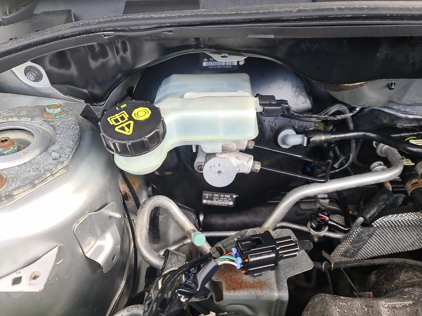 Mazda Axela - BK 2003-2009