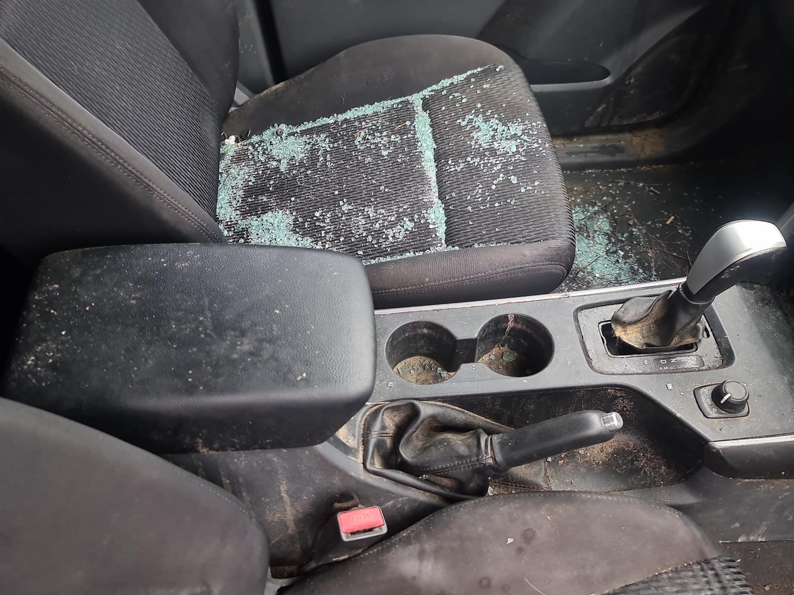 Mazda BT50 - UP 2011-Present