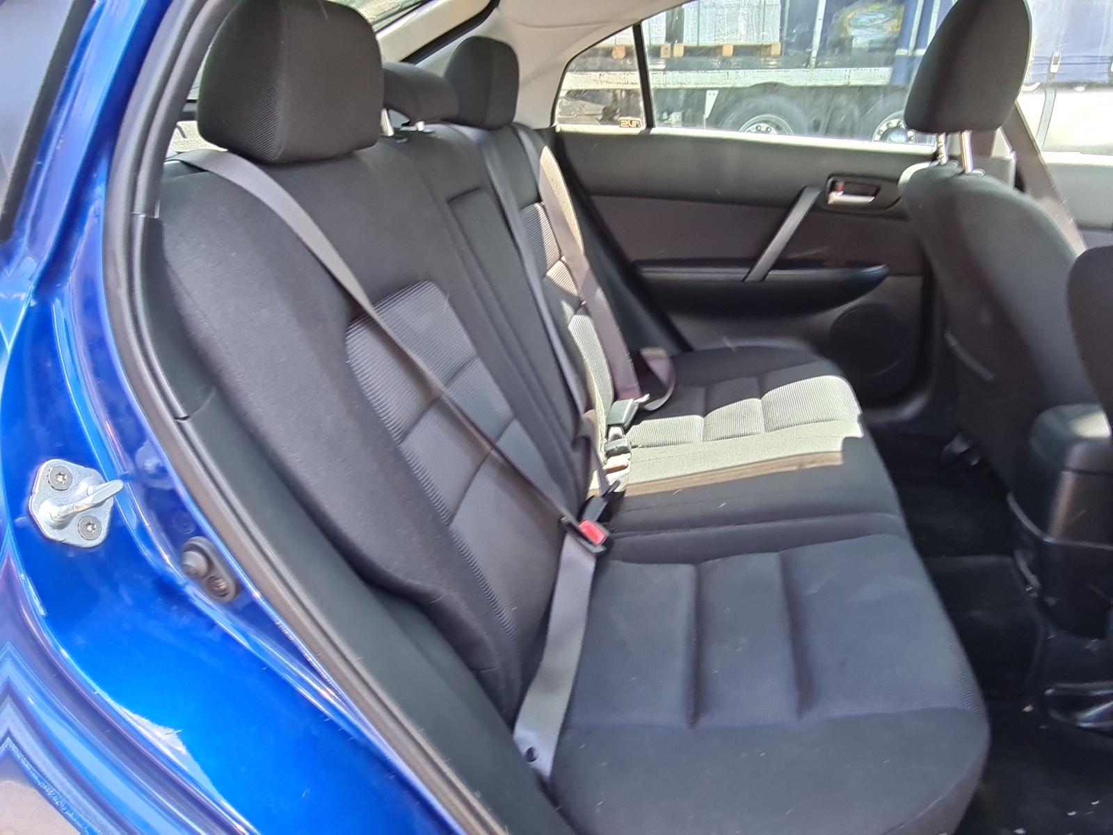 Mazda Atenza - GG 2002-2008