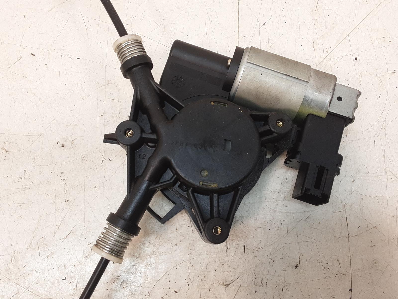 Left_Front_Window_Reg_Motor