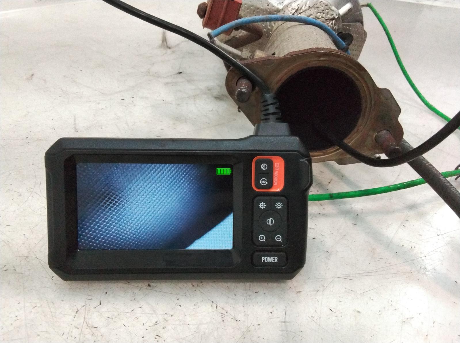 Particulate_Filter_Dpf