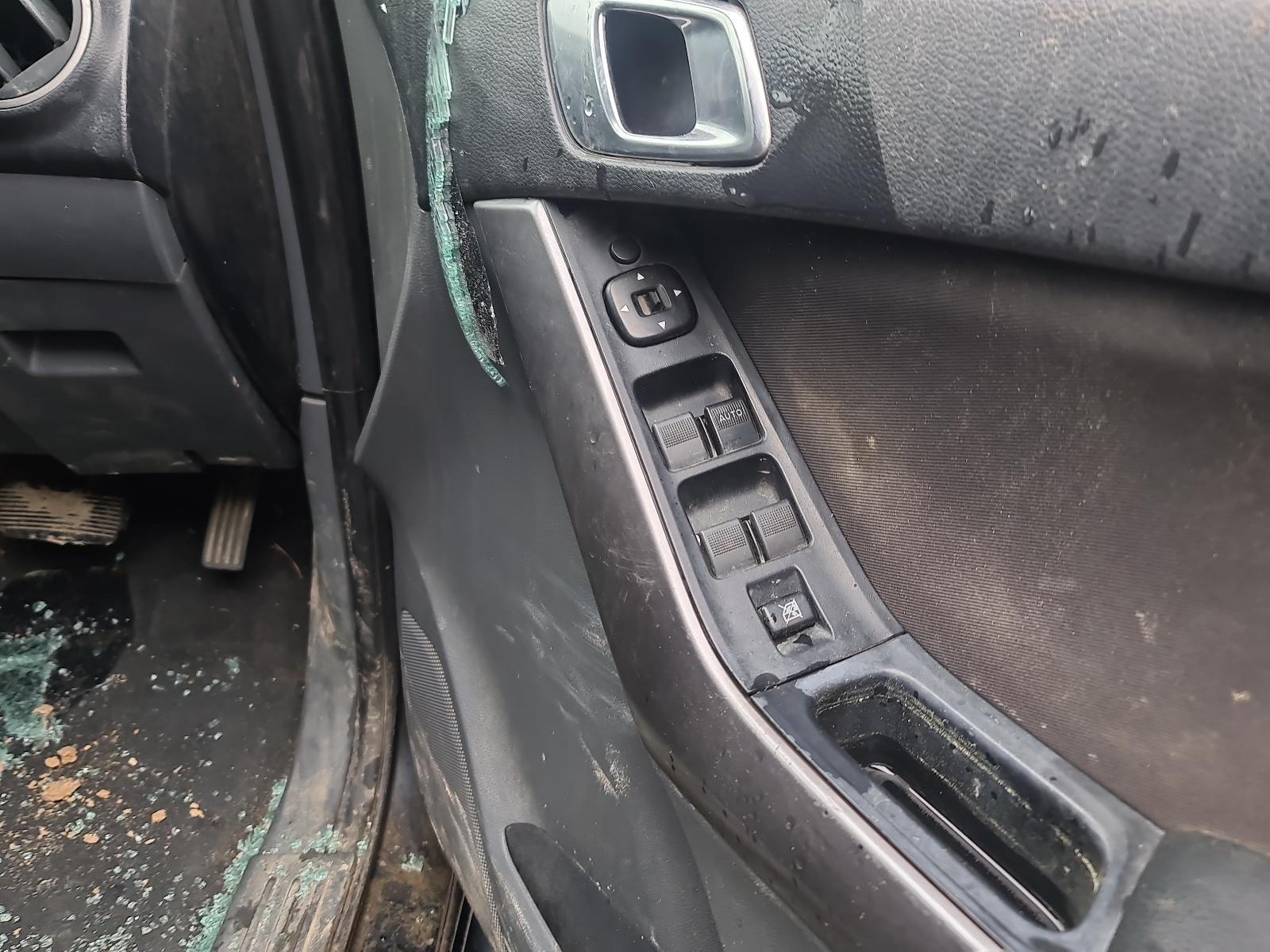 Mazda BT50 - UP 2011-Present