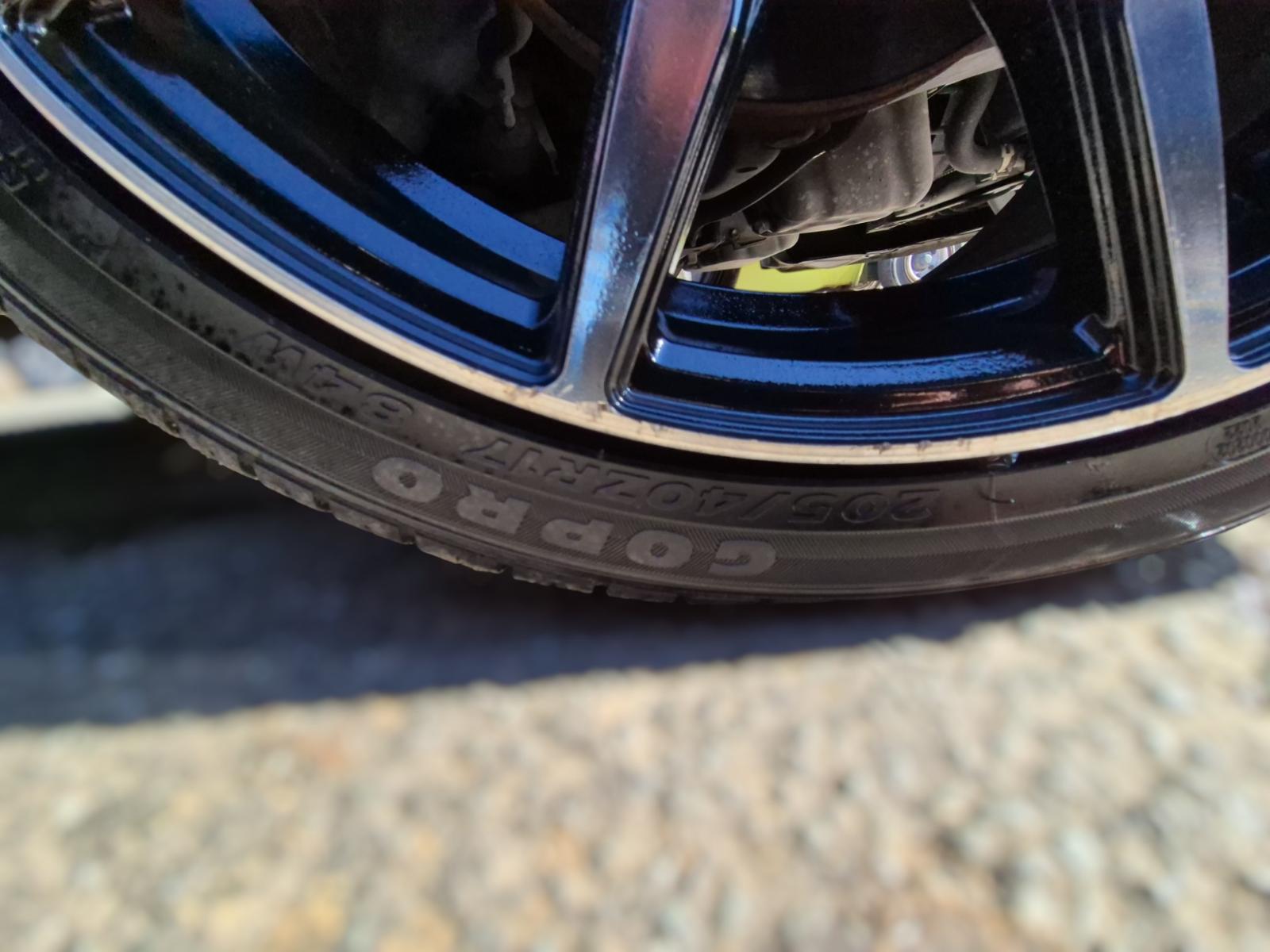 Mazda Demio - DE 2007-2014