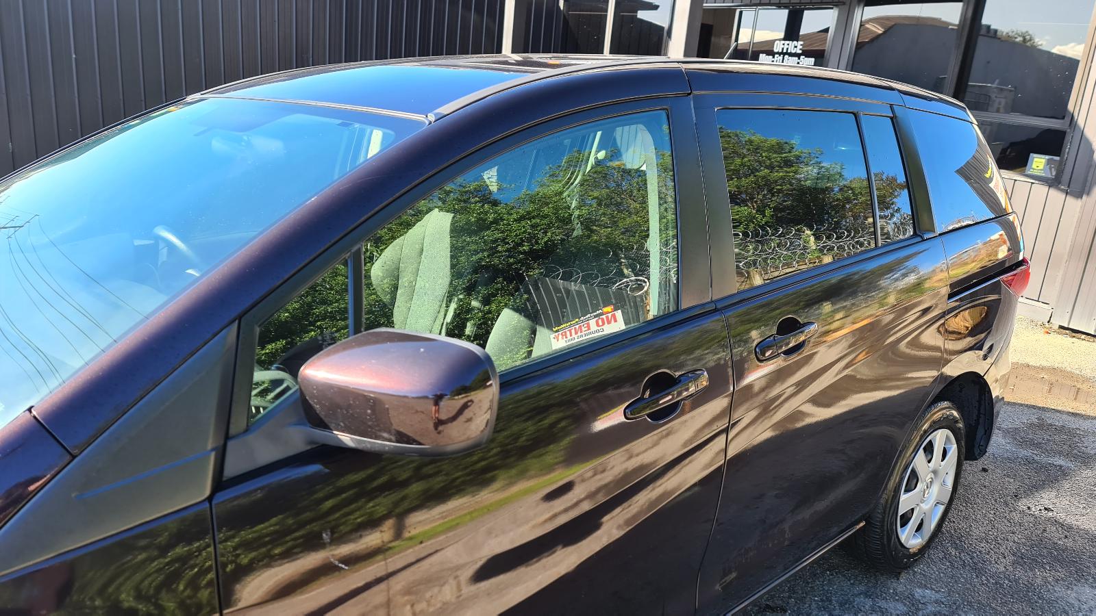 Mazda Premacy - CW 2010-2016