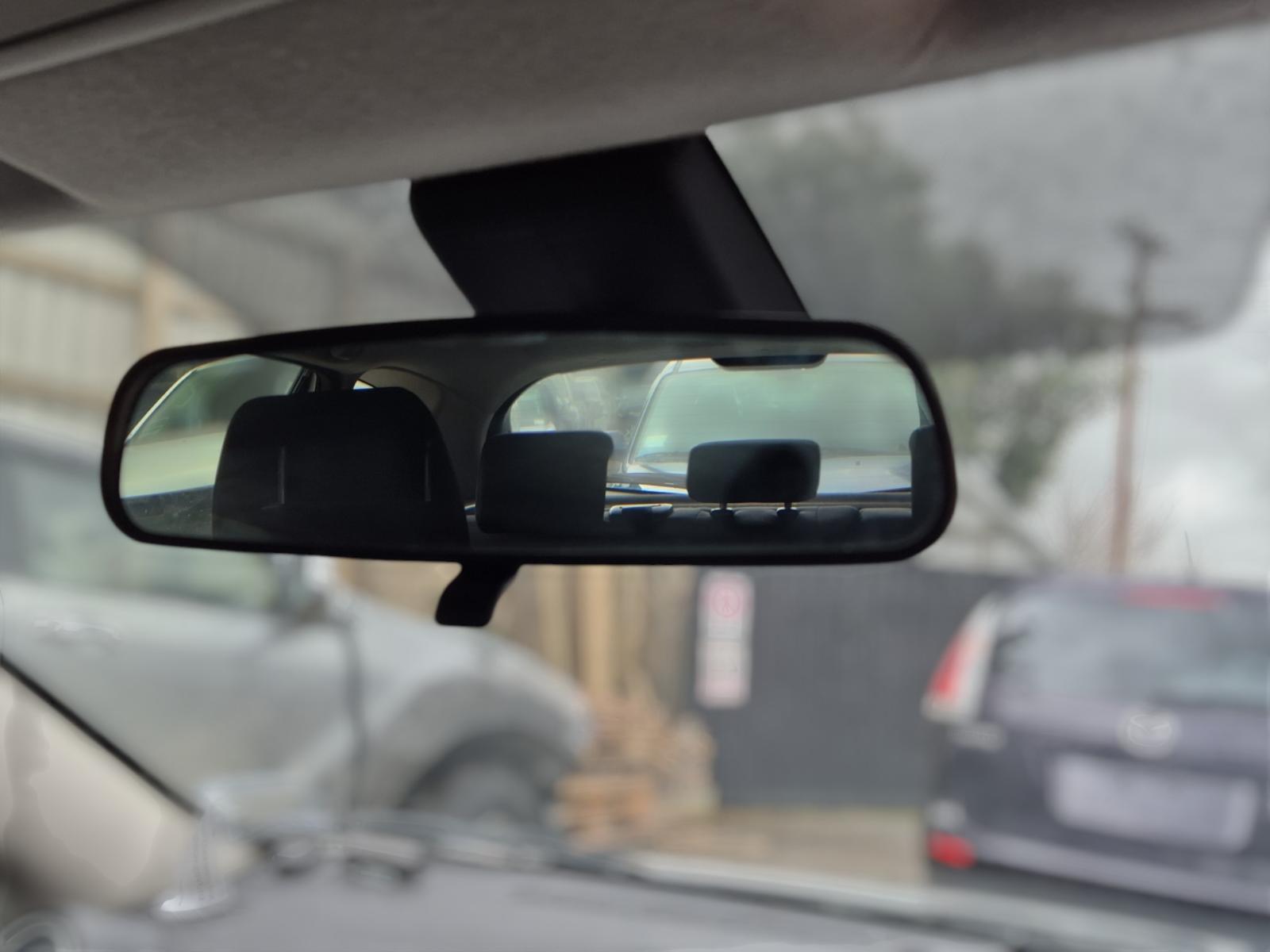 Mazda Axela - BL 2009-2013