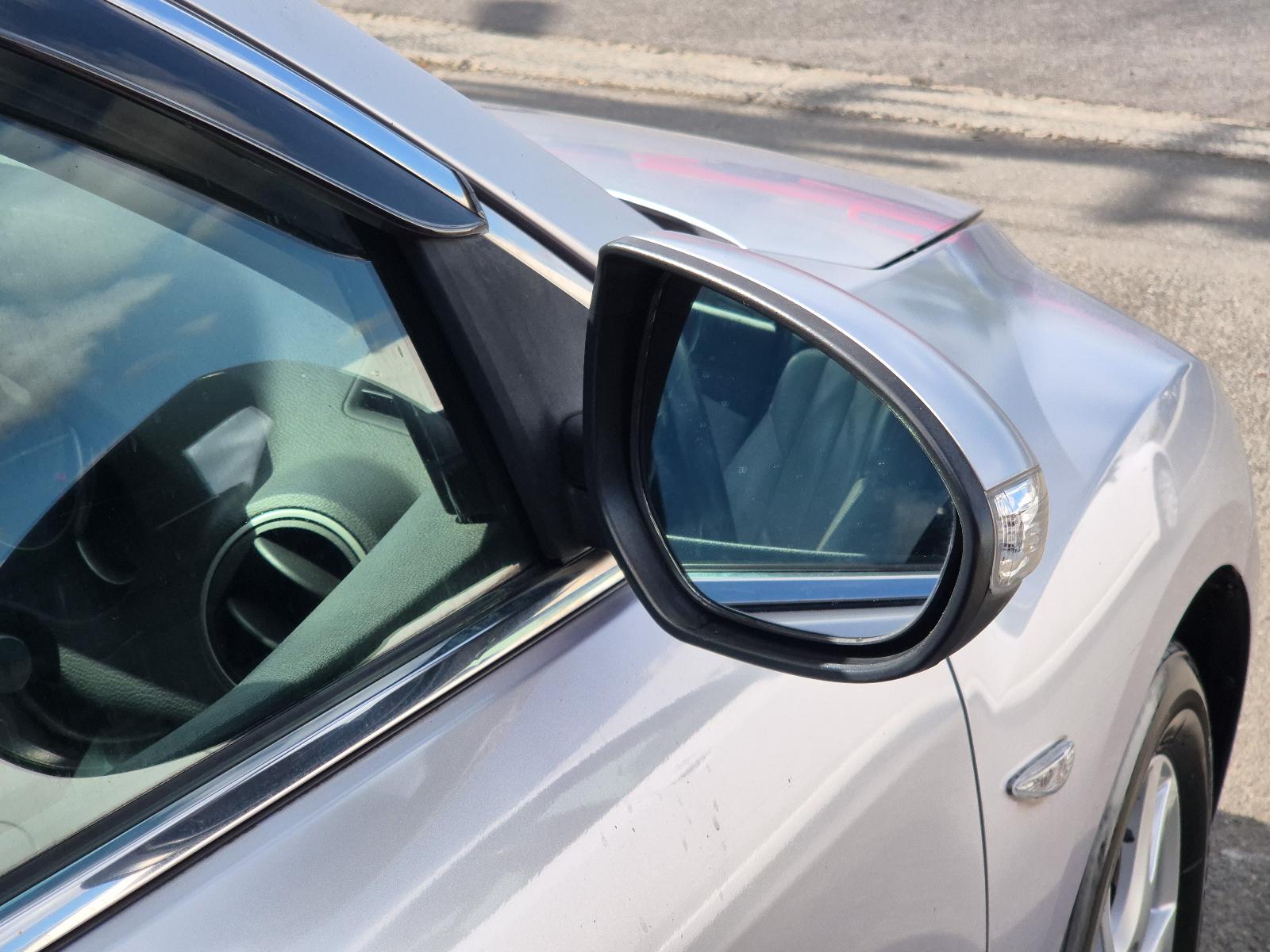 Mazda Atenza - GH 2008-2012