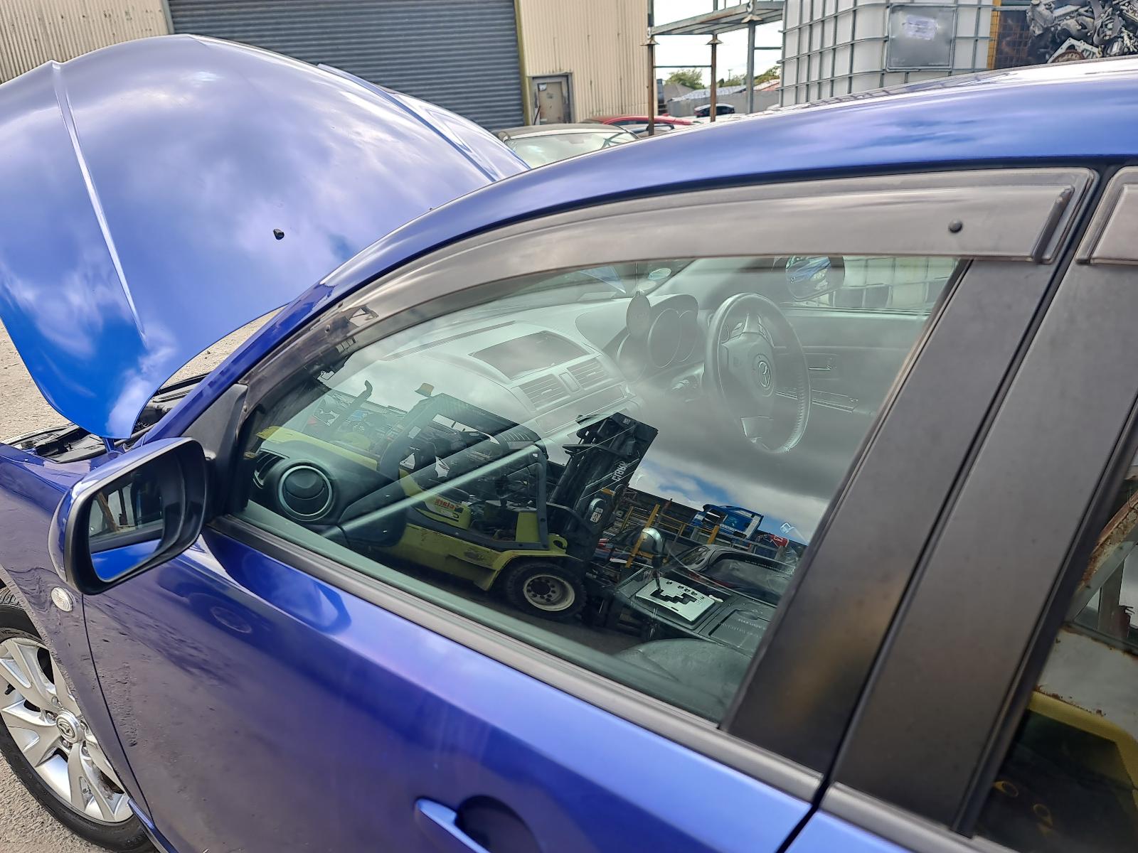 Mazda Axela - BK 2003-2009