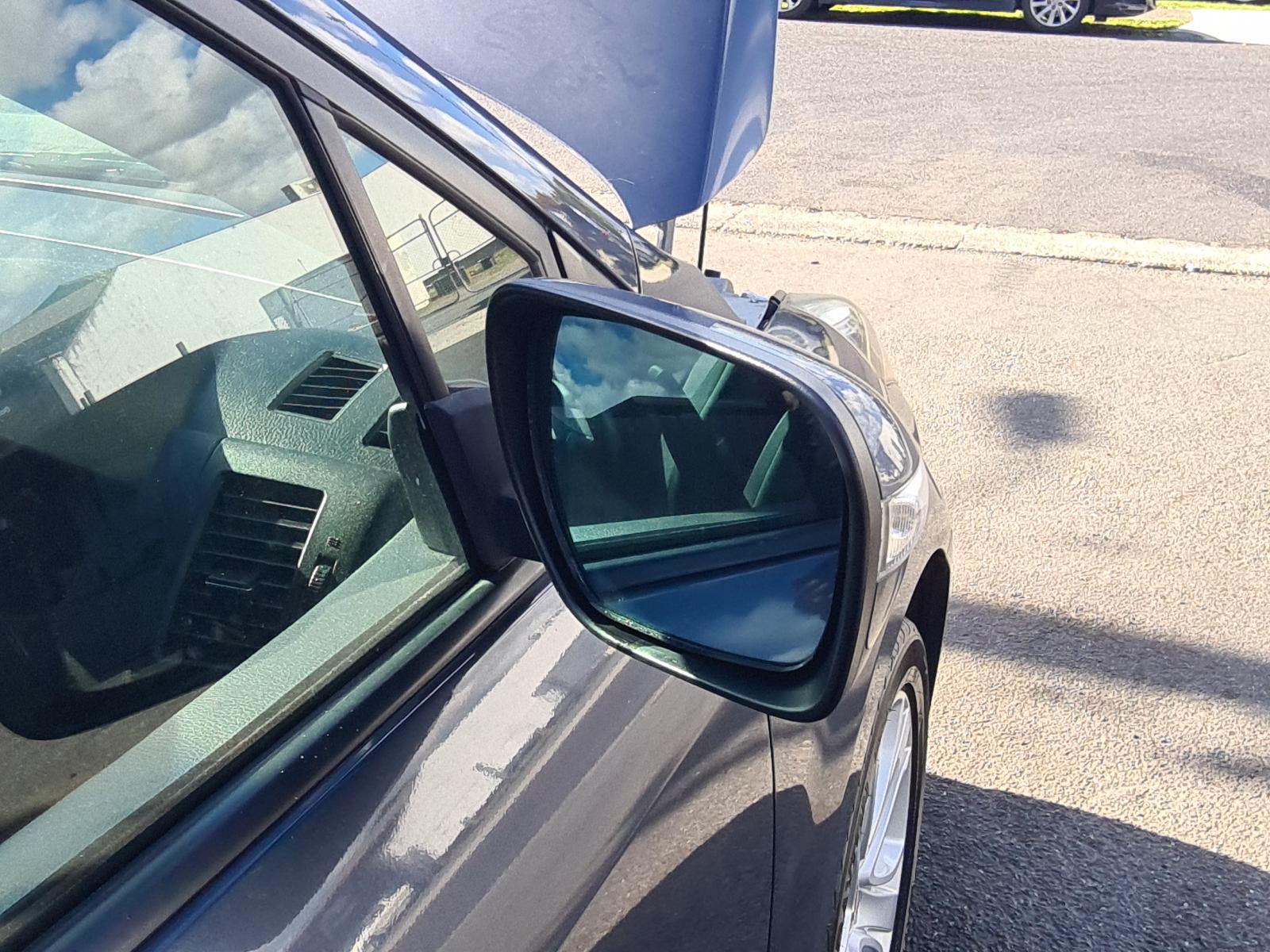 Mazda MPV - LY3P 2007-Present