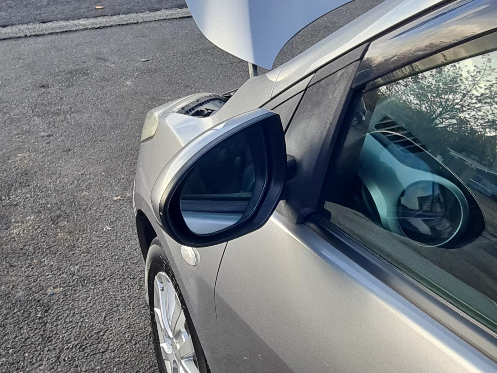 Mazda Demio - DE 2007-2014