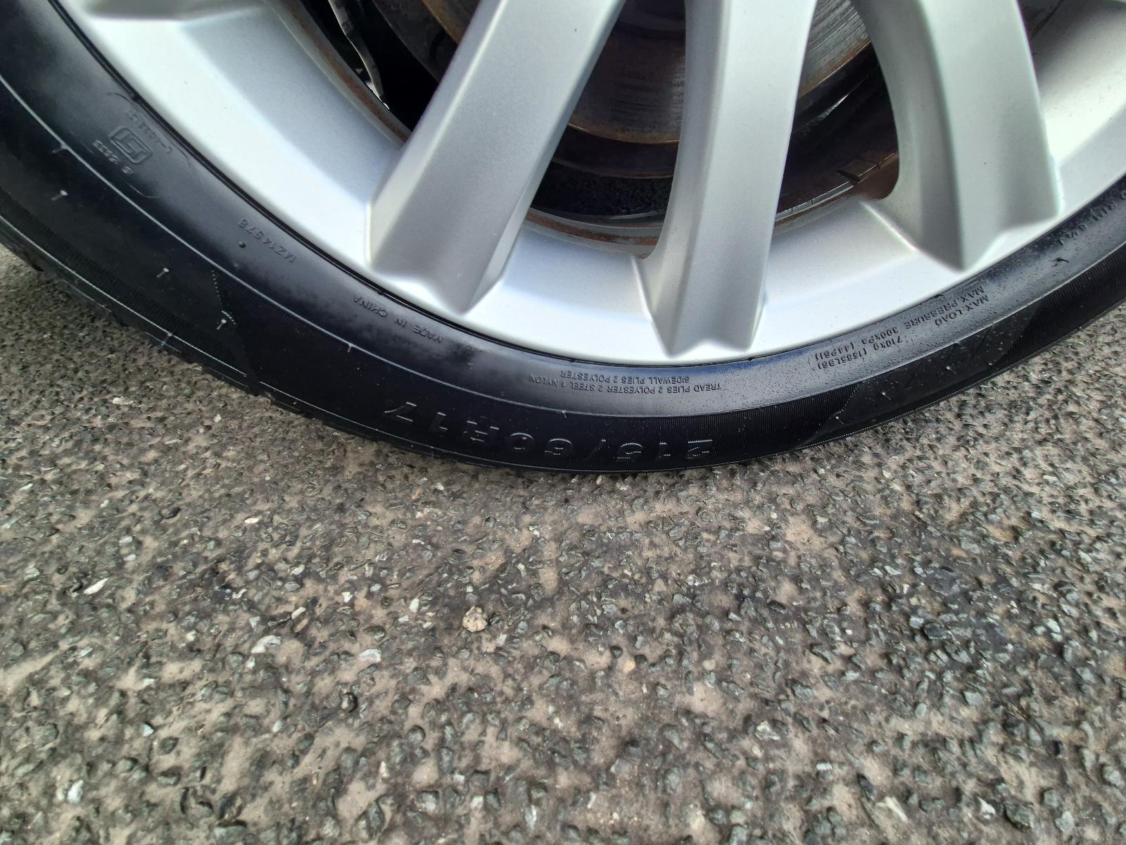 Mazda MPV - LY3P 2007-Present