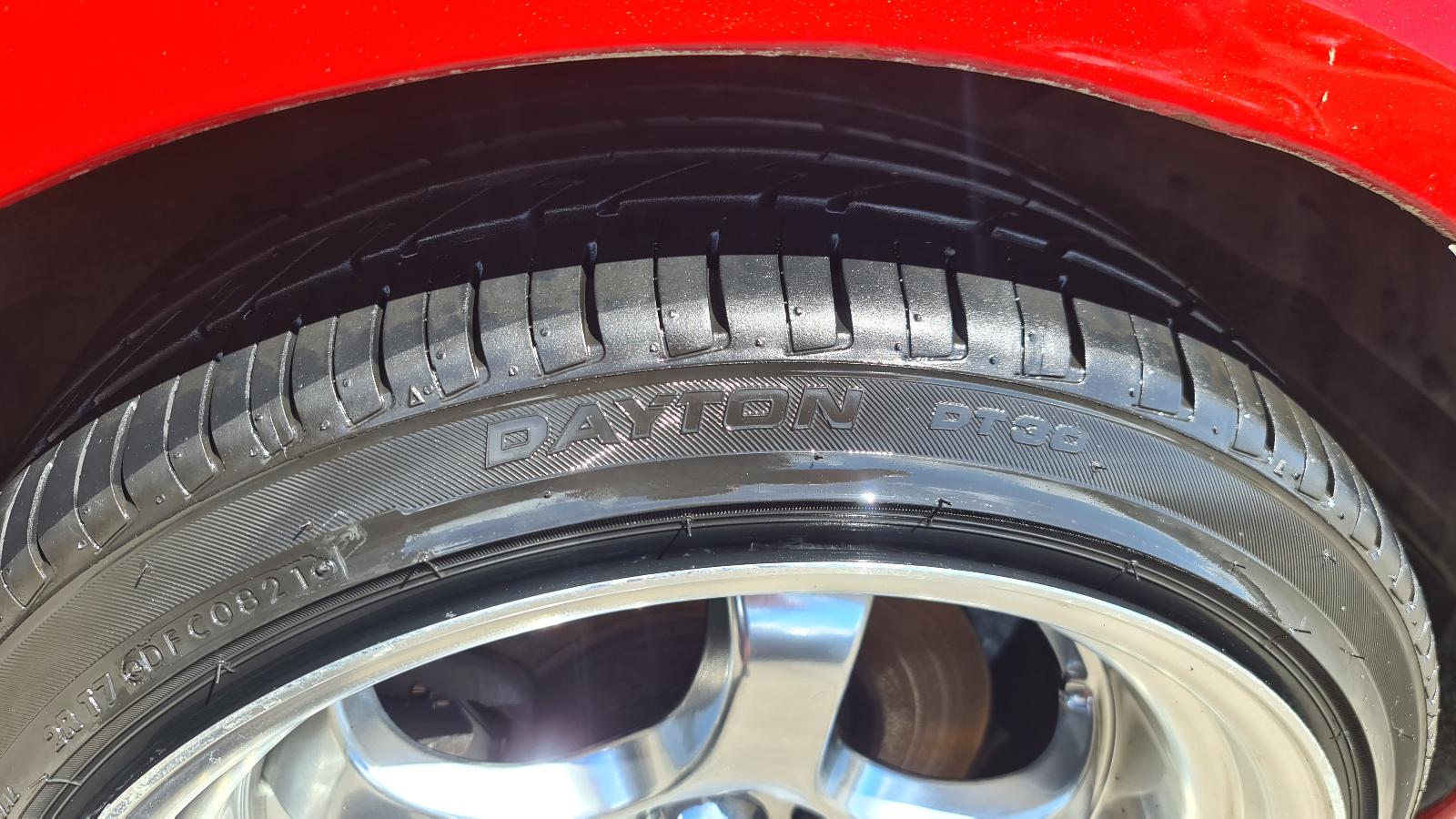 Mazda RX8 - SE 2003-2012