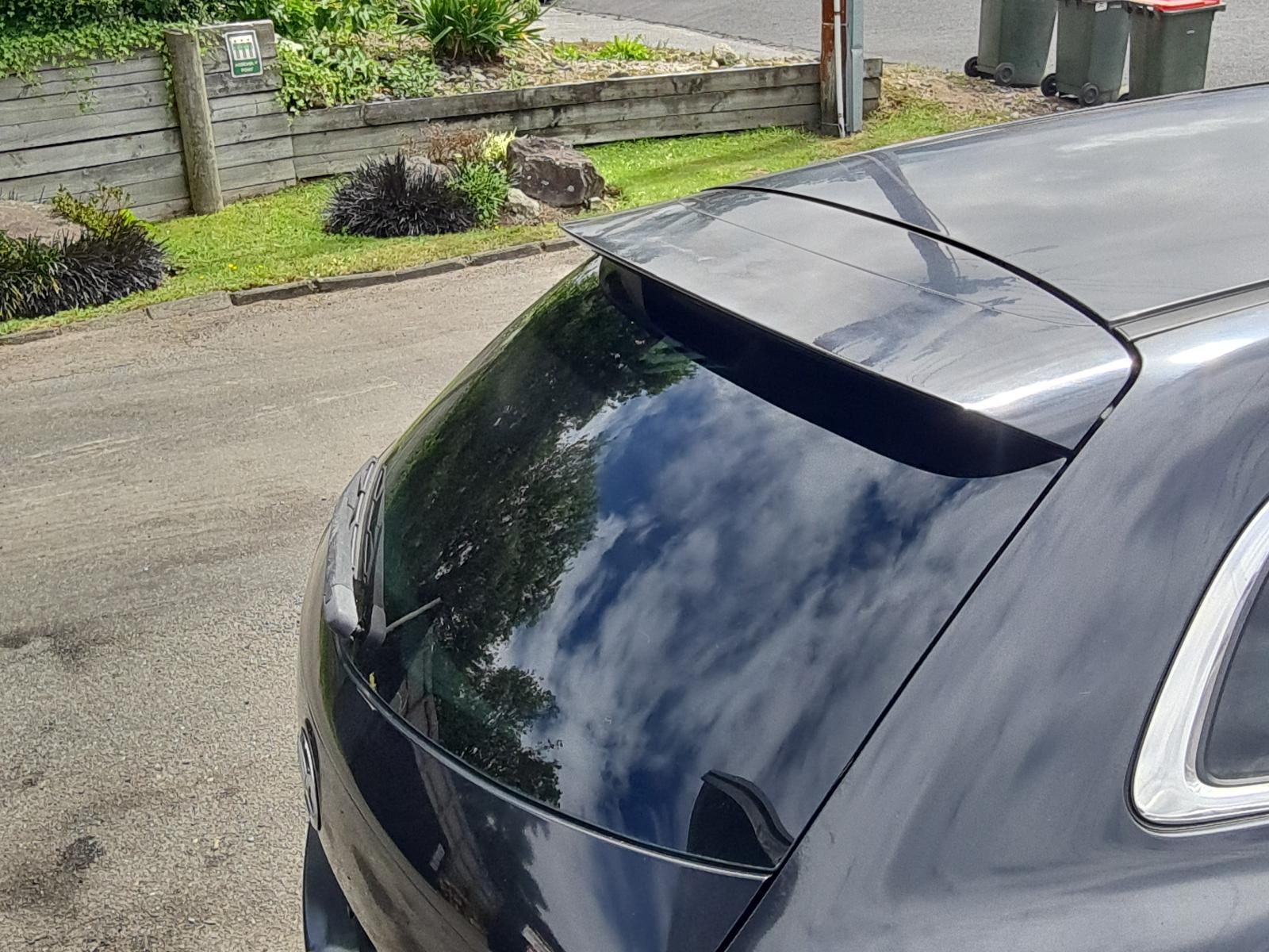 Mazda Atenza - GH 2008-2012