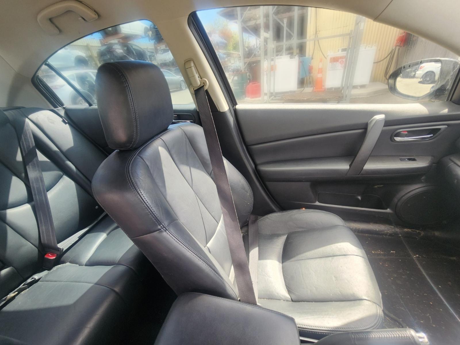 Front Seat