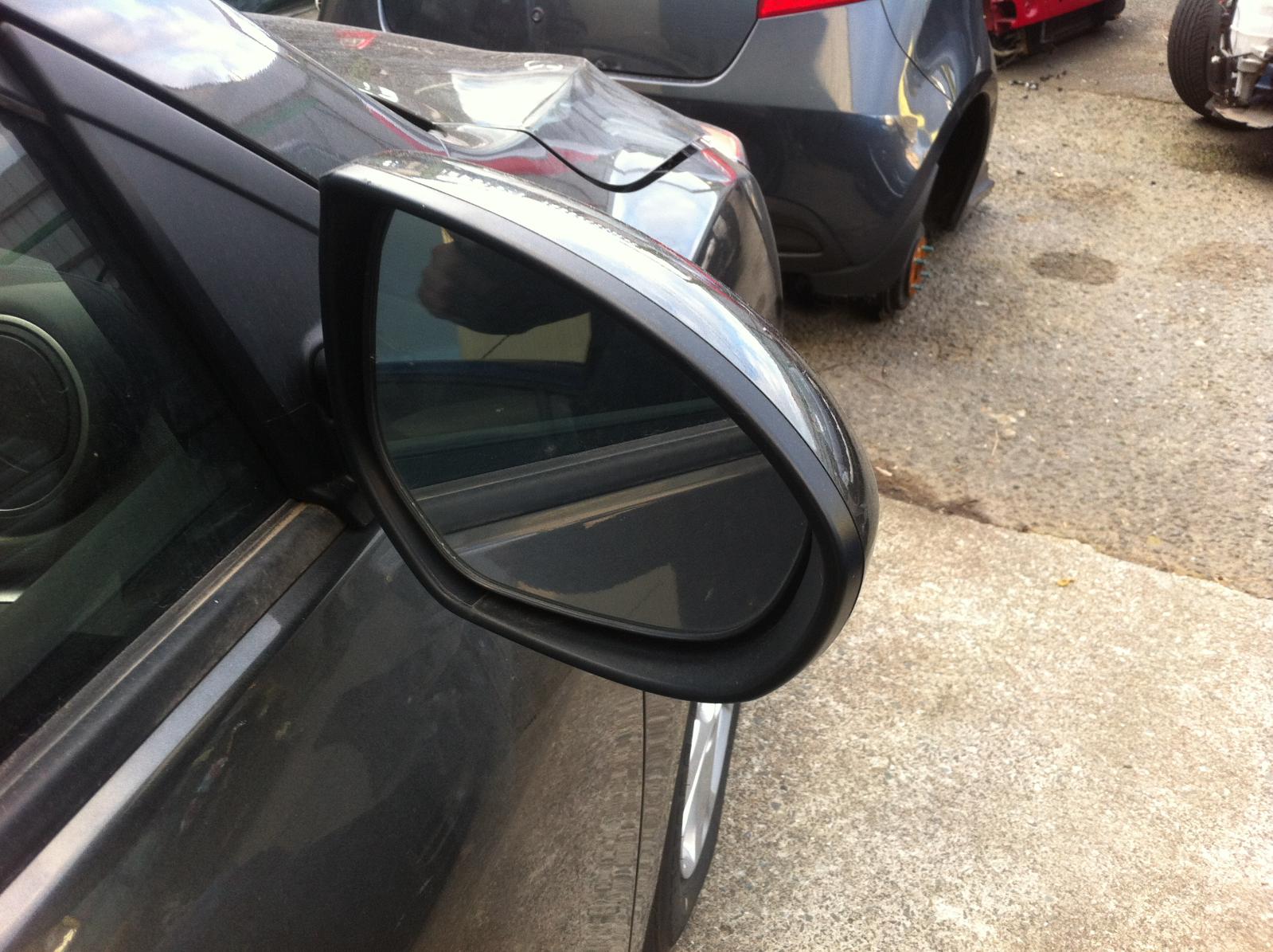 Mazda Mazda3 - BL 2008-2013