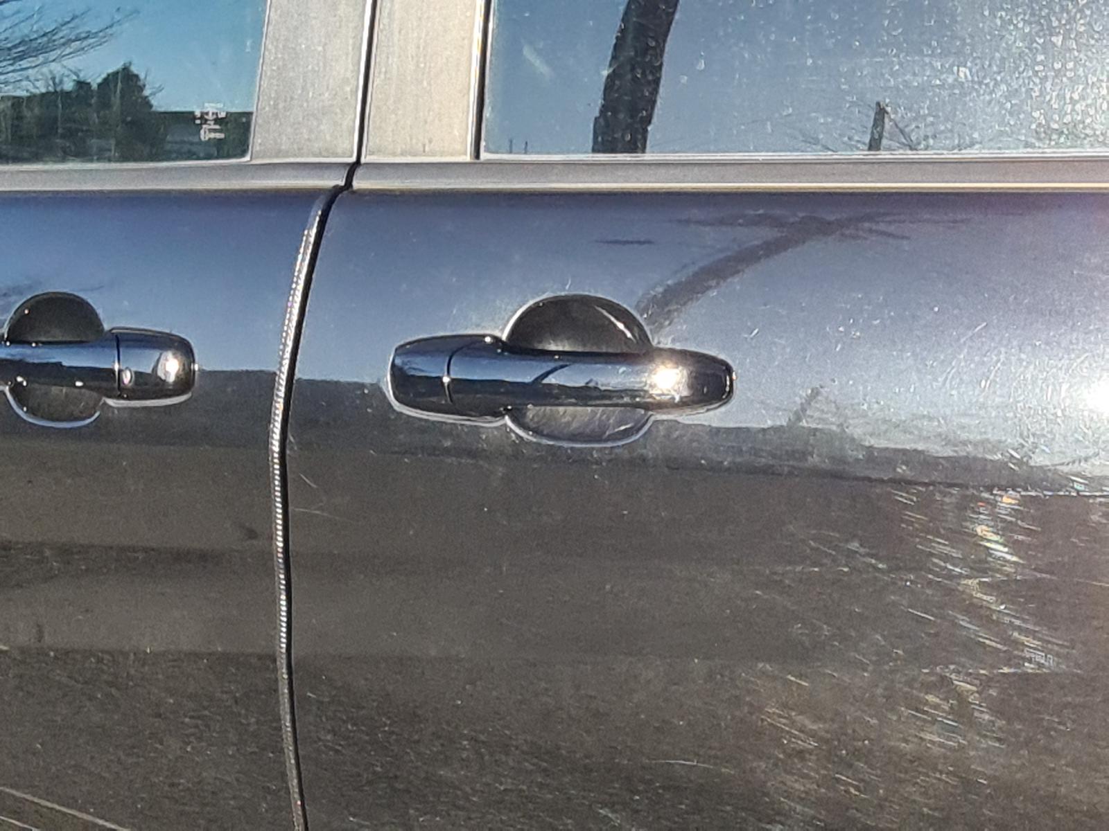 Mazda Premacy - CW 2010-2016