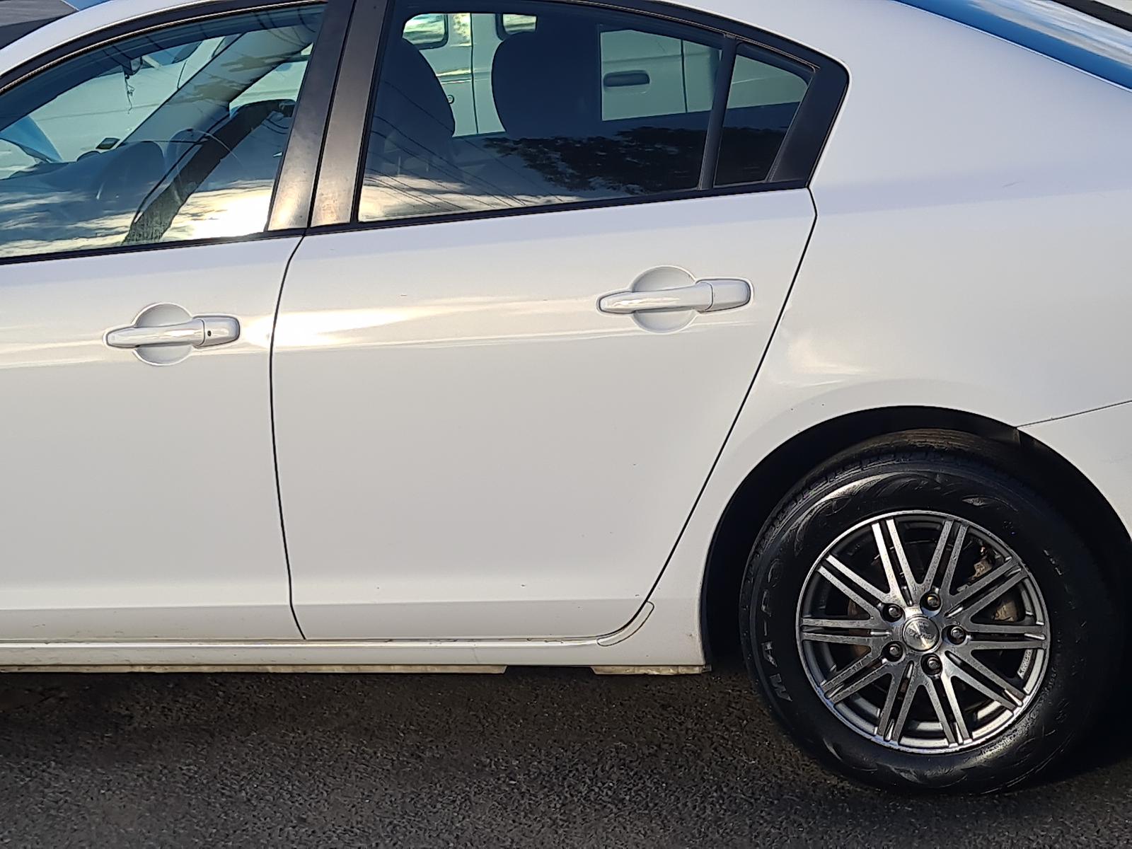 Mazda Axela - BK 2003-2009