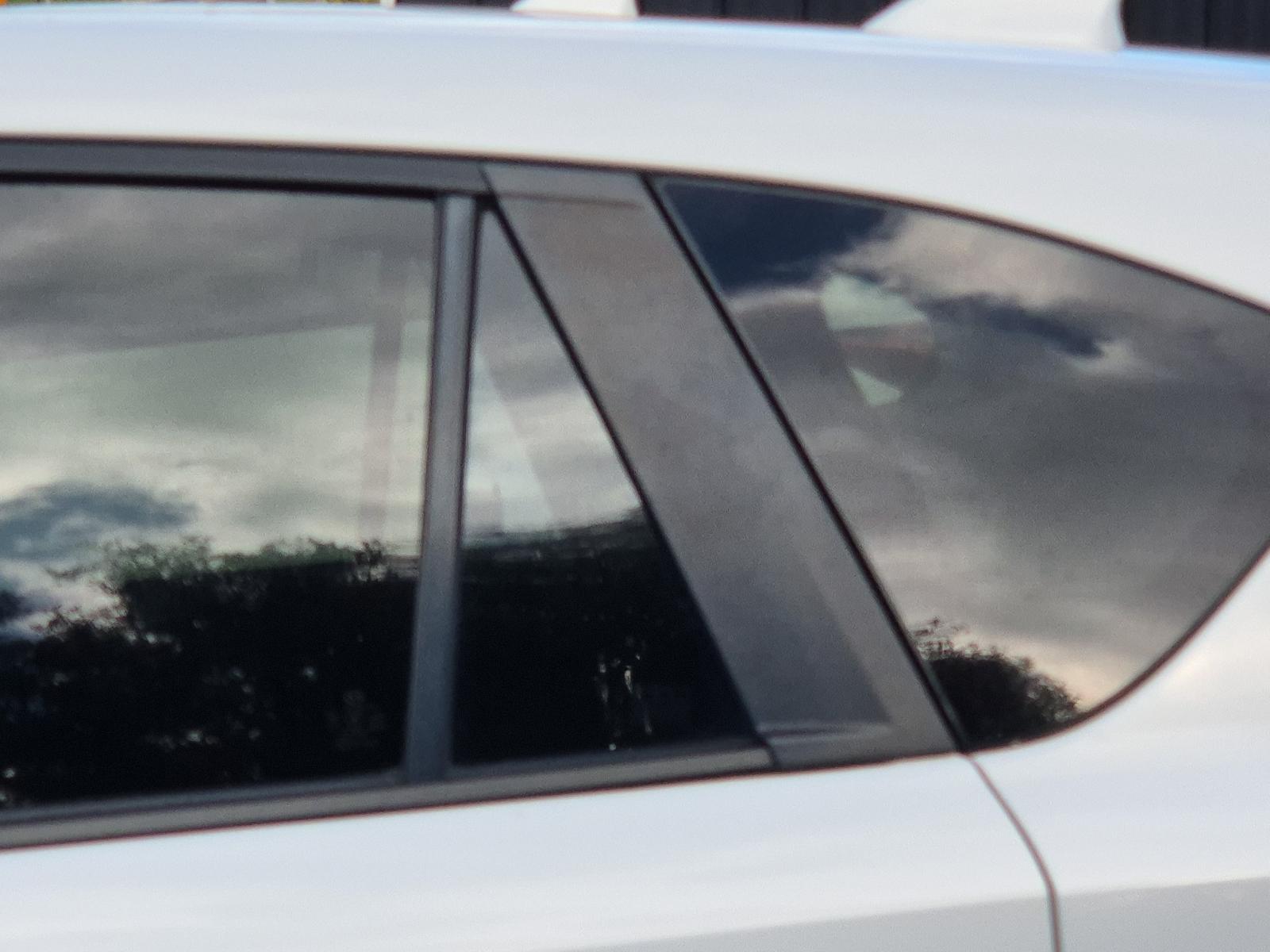 Mazda CX5 - KE 2012-Present