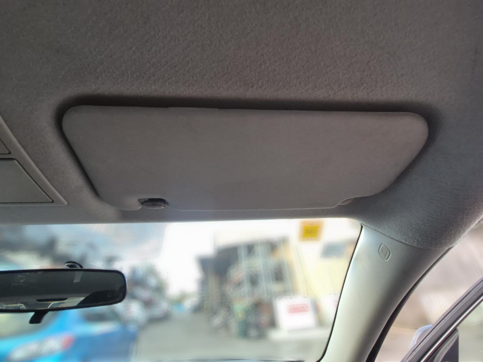 Sunvisor