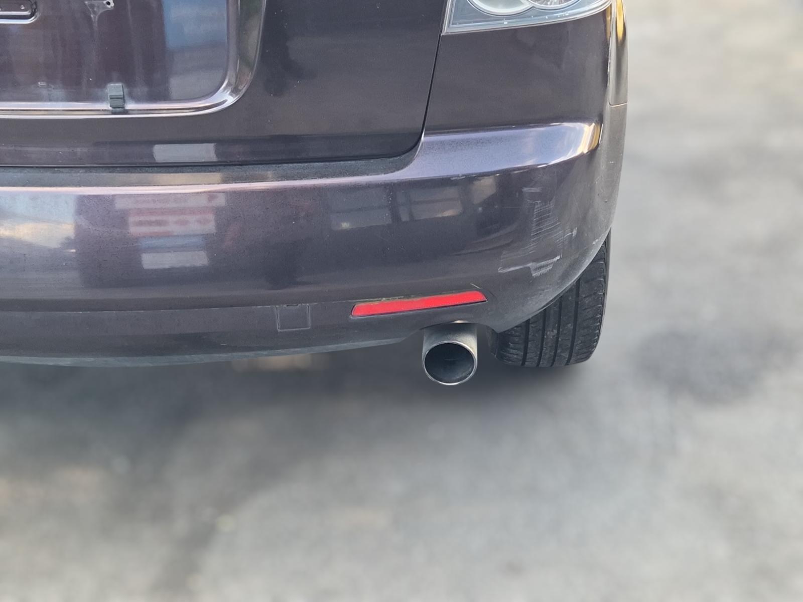 Mazda CX7 - ER 2006-2012