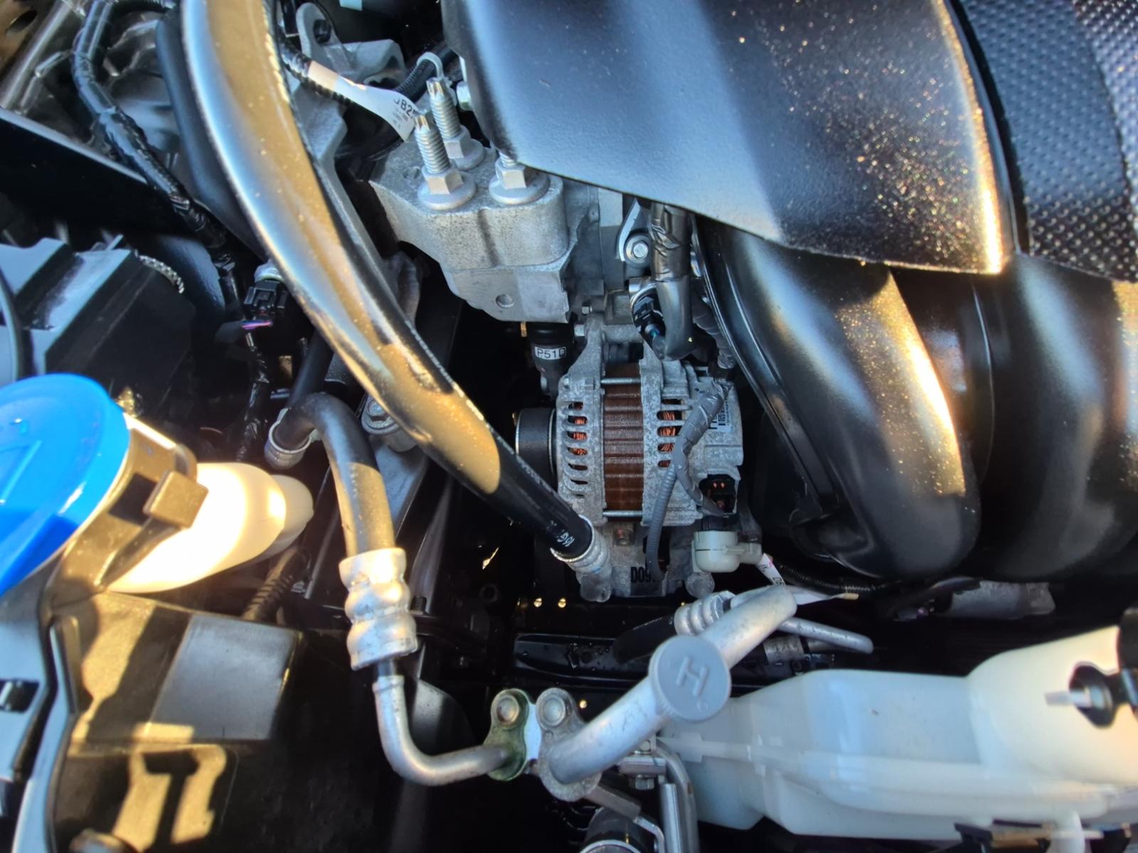 Mazda Demio - DJ 2014-Present