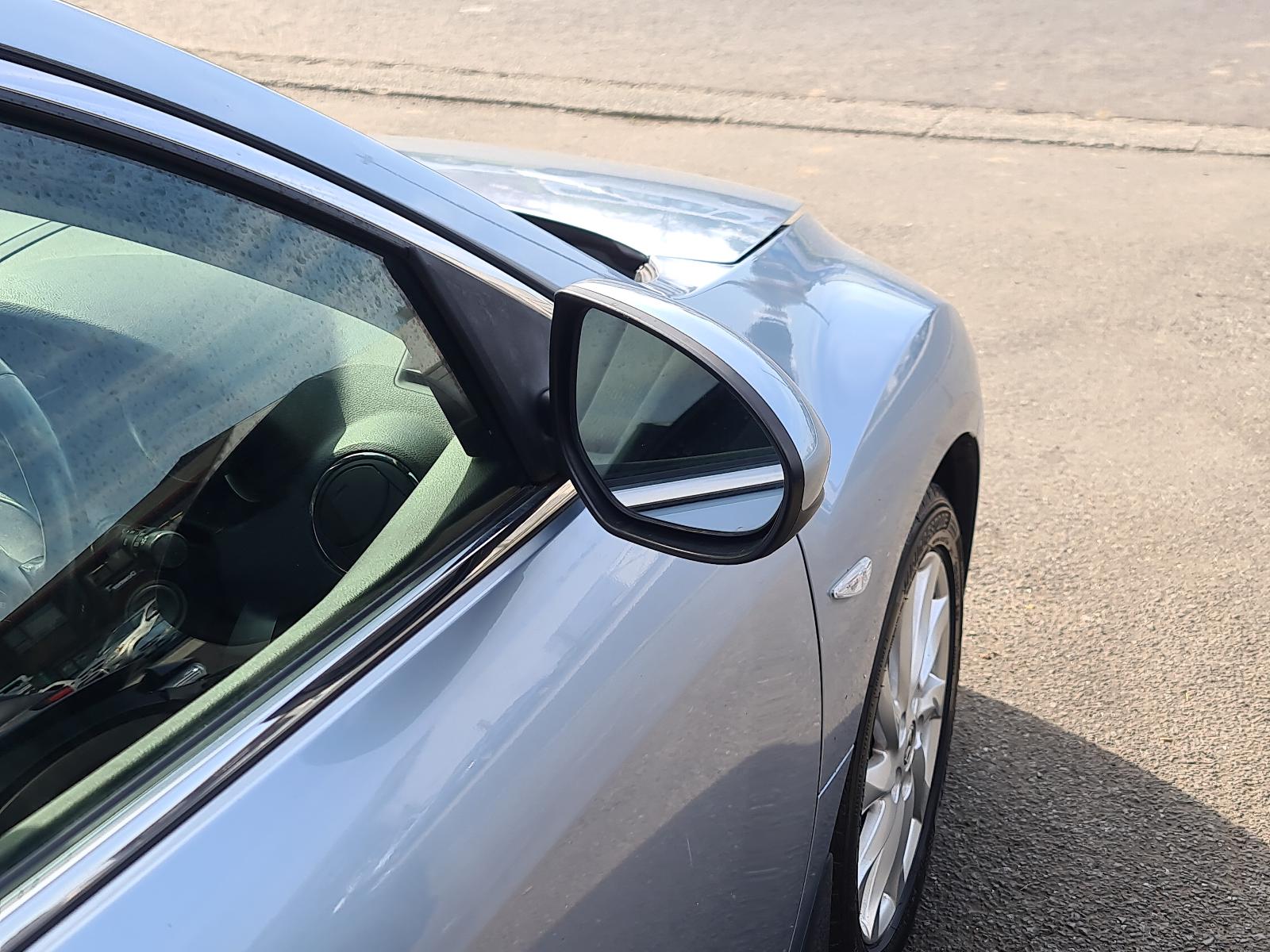 Mazda Atenza - GH 2008-2012