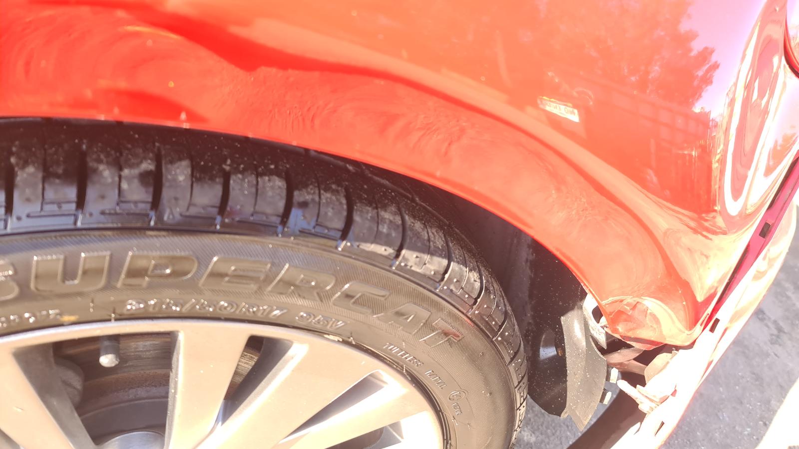 Mazda Mazda6 - GH 2008-2012