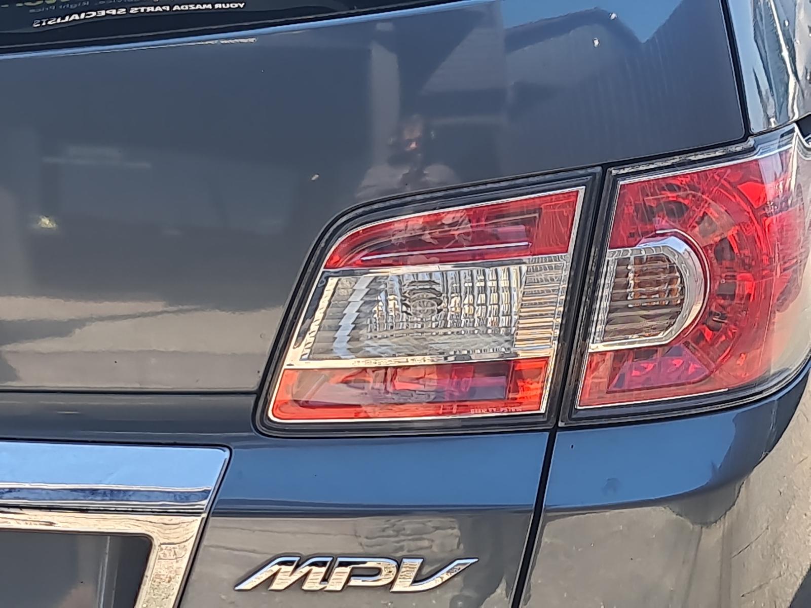 Mazda MPV - LY3P 2007-Present