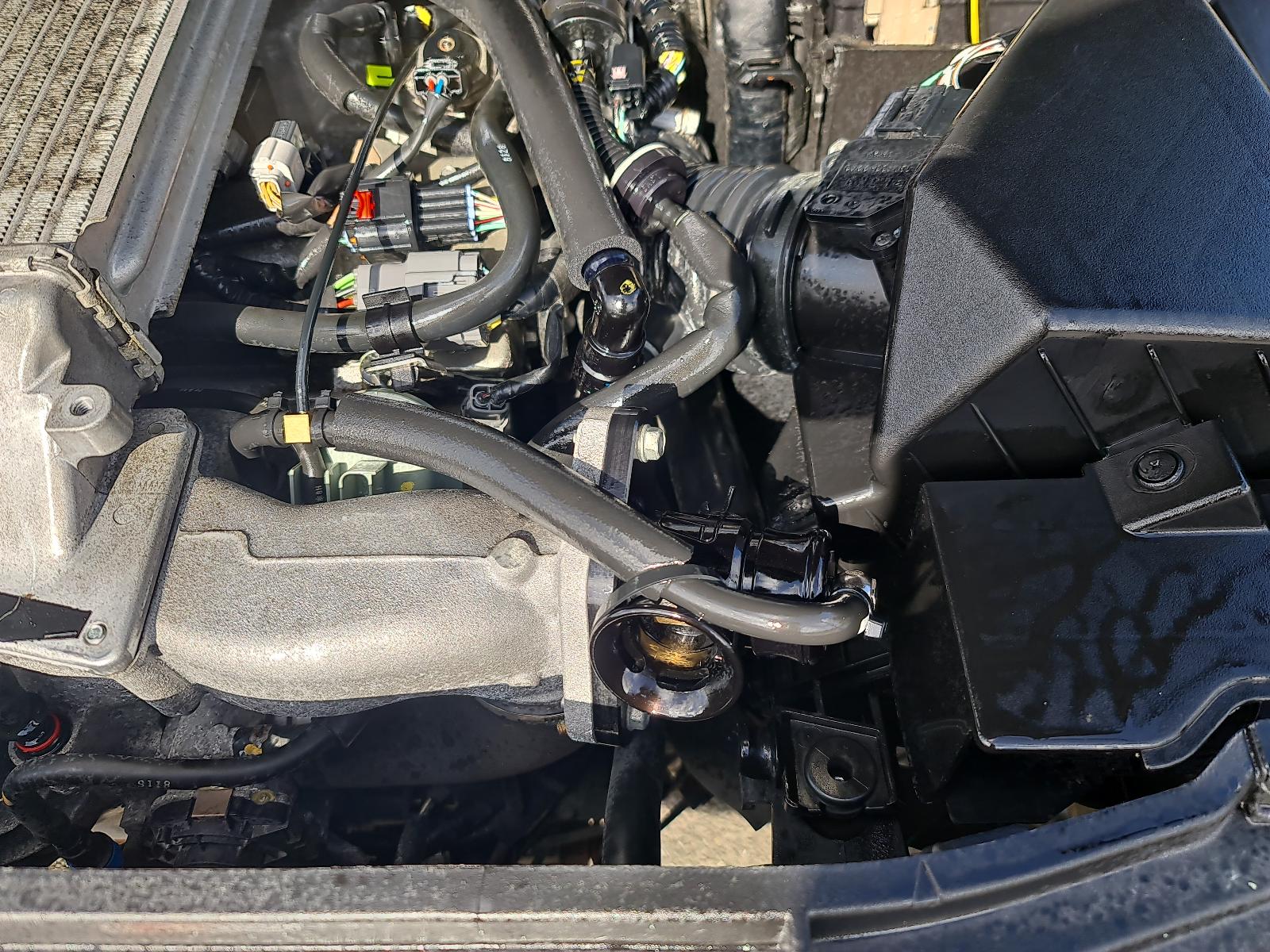 Mazda Axela - BK 2003-2009