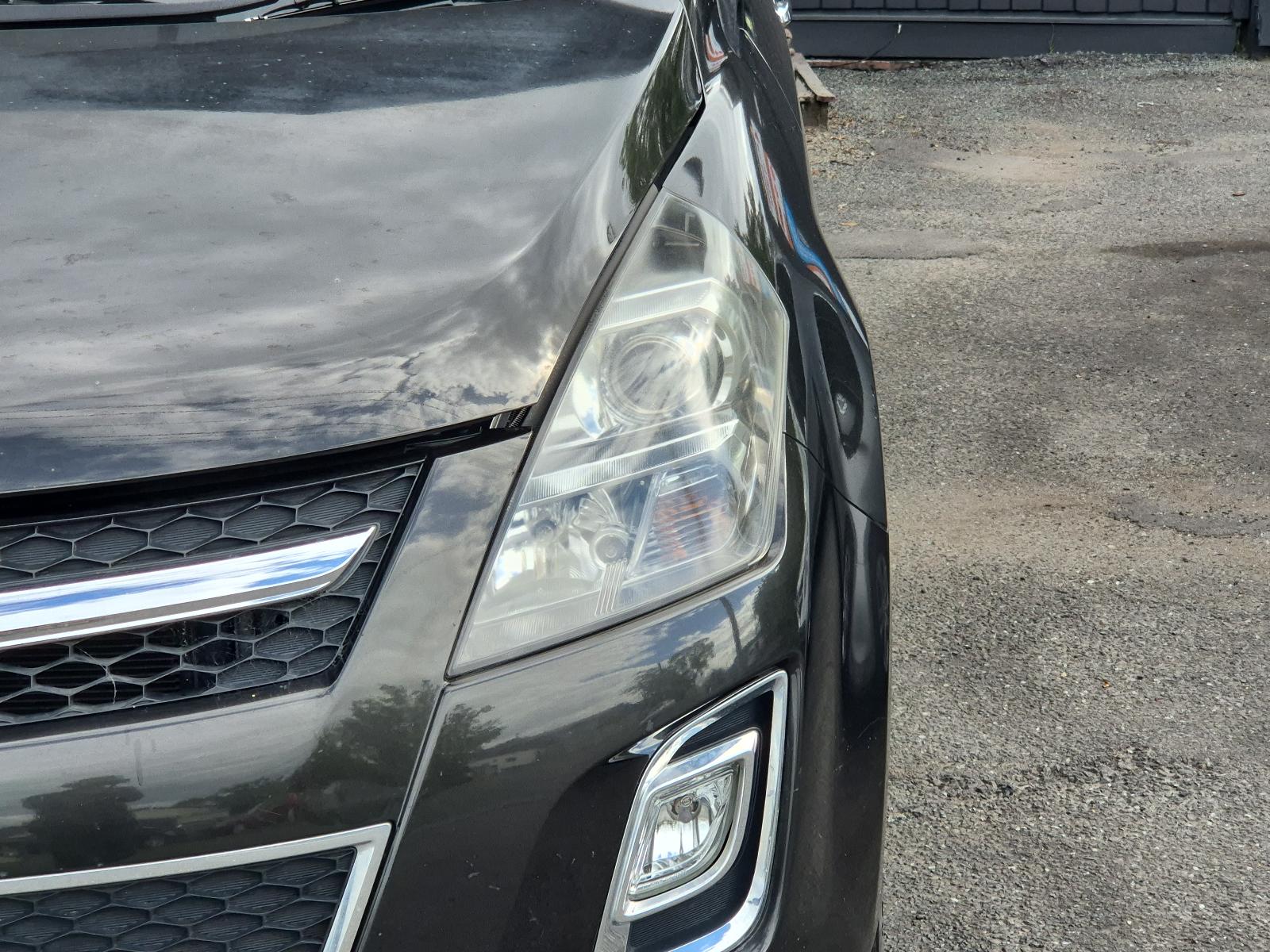 Mazda MPV - LY3P 2007-Present