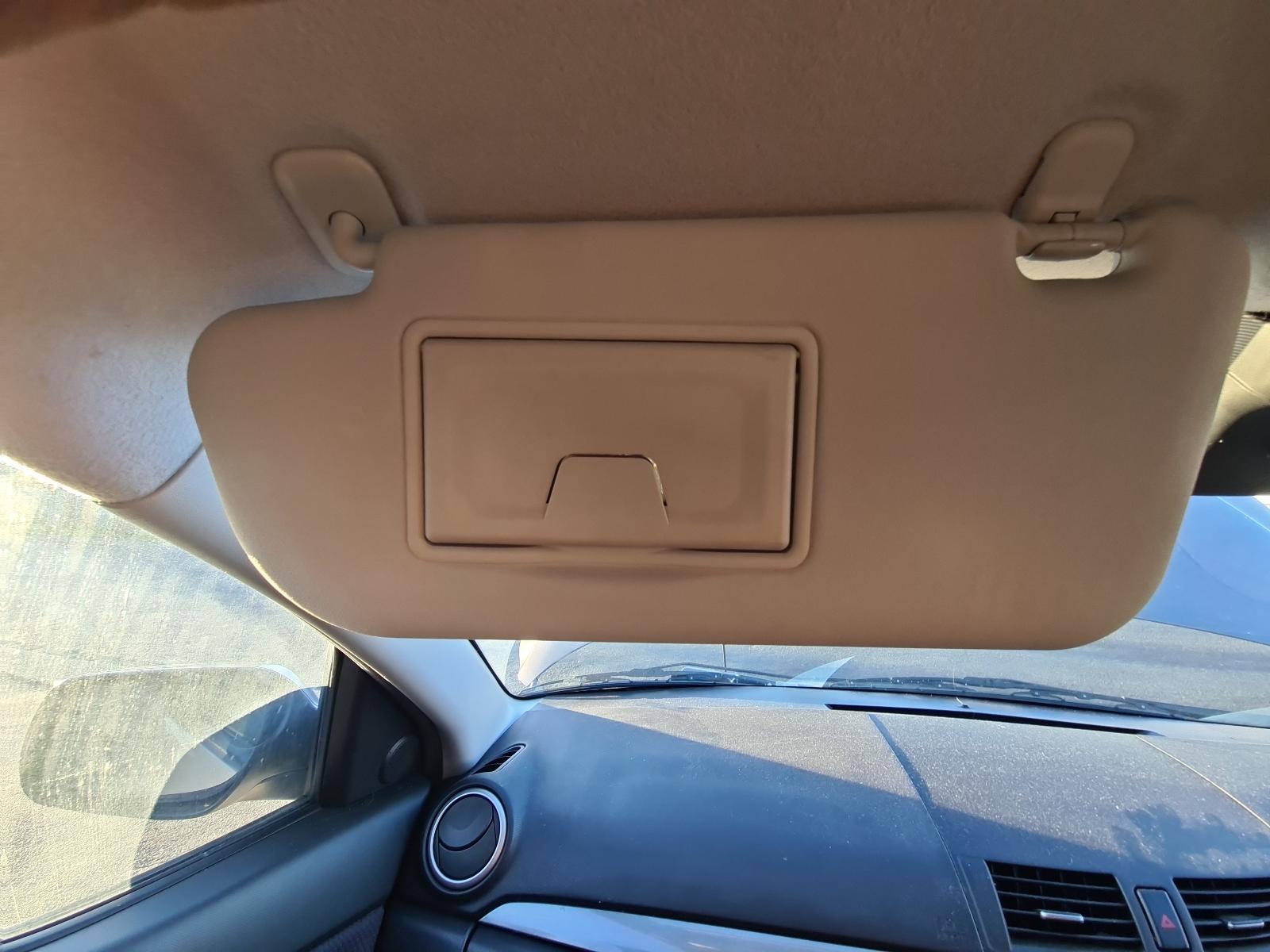 Mazda Axela - BK 2003-2009