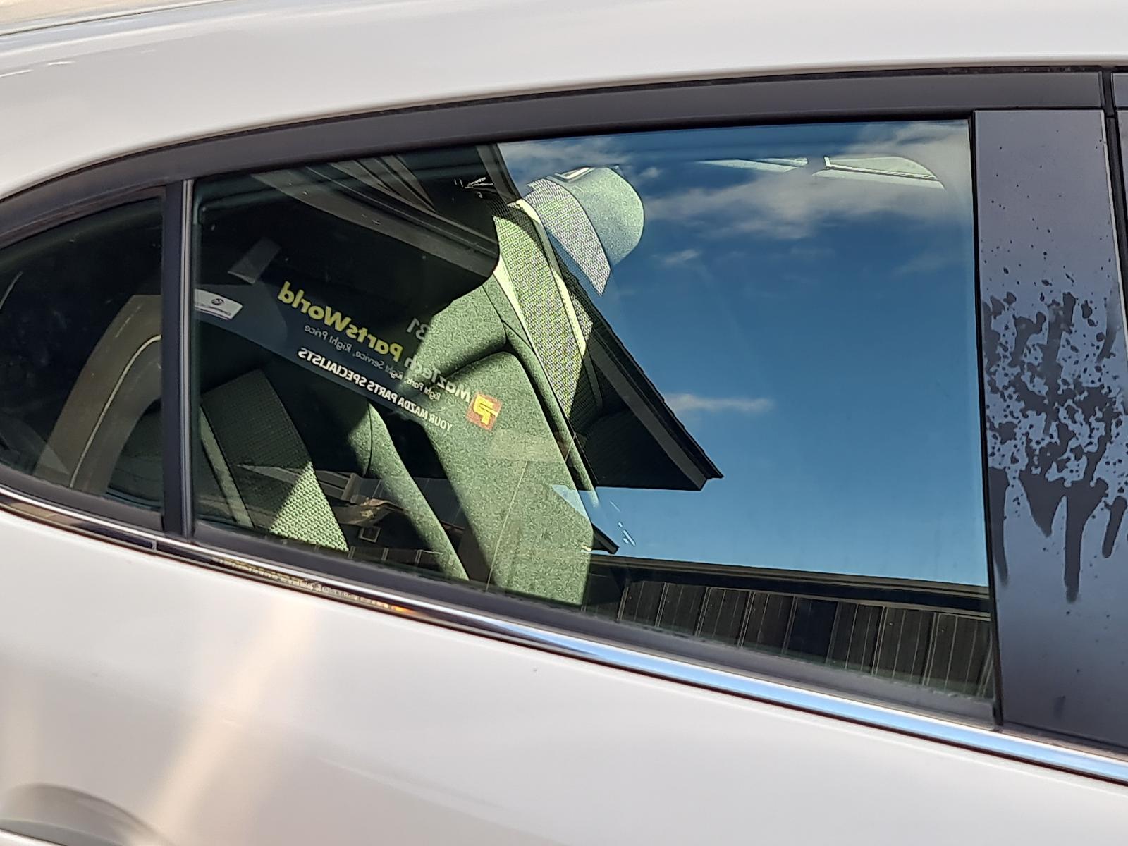 Mazda Mazda3 - BN 2013-2017