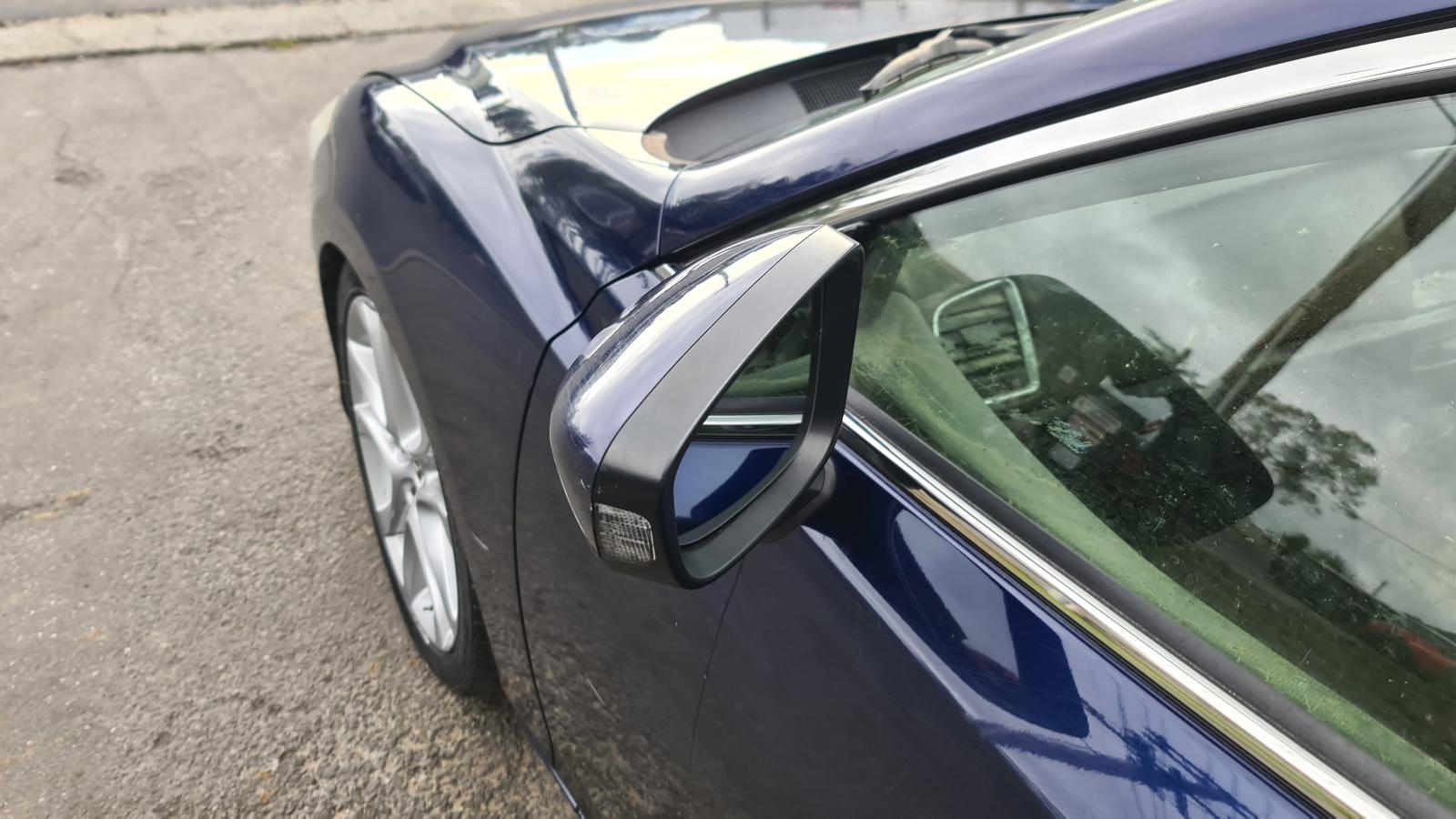 Mazda Atenza - GJ 2011-Present