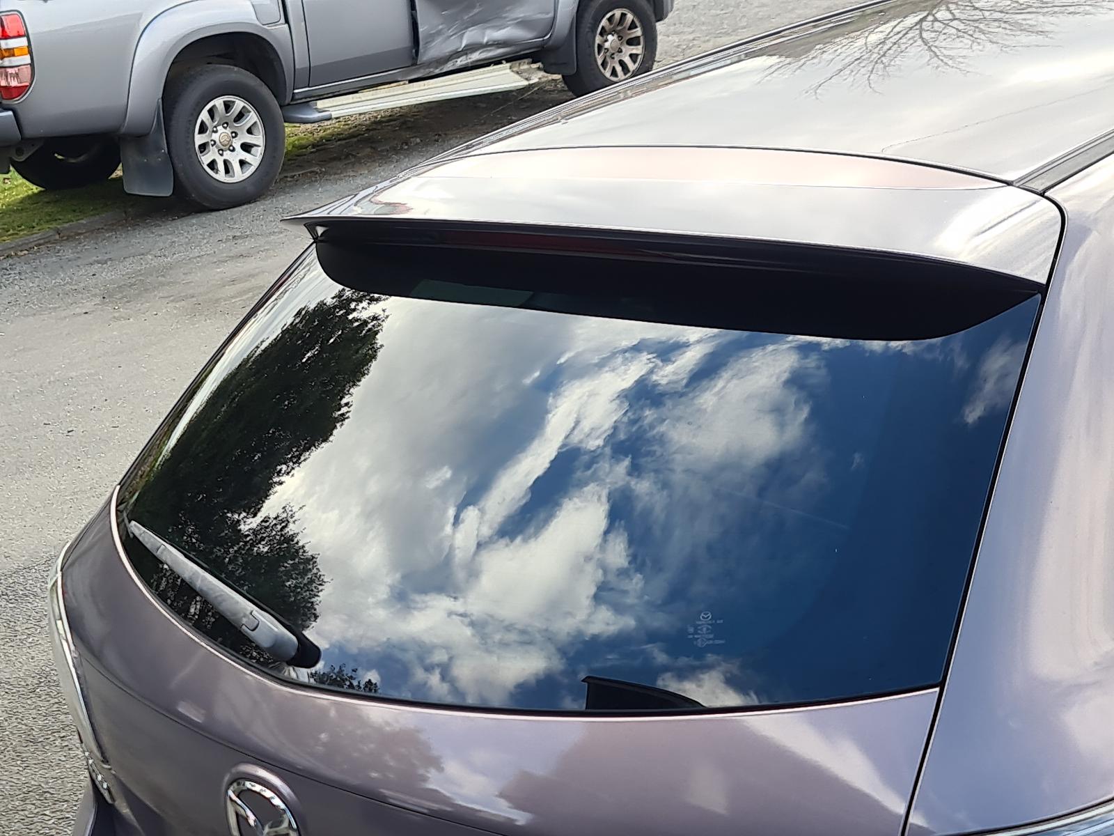 Mazda Atenza - GH 2008-2012