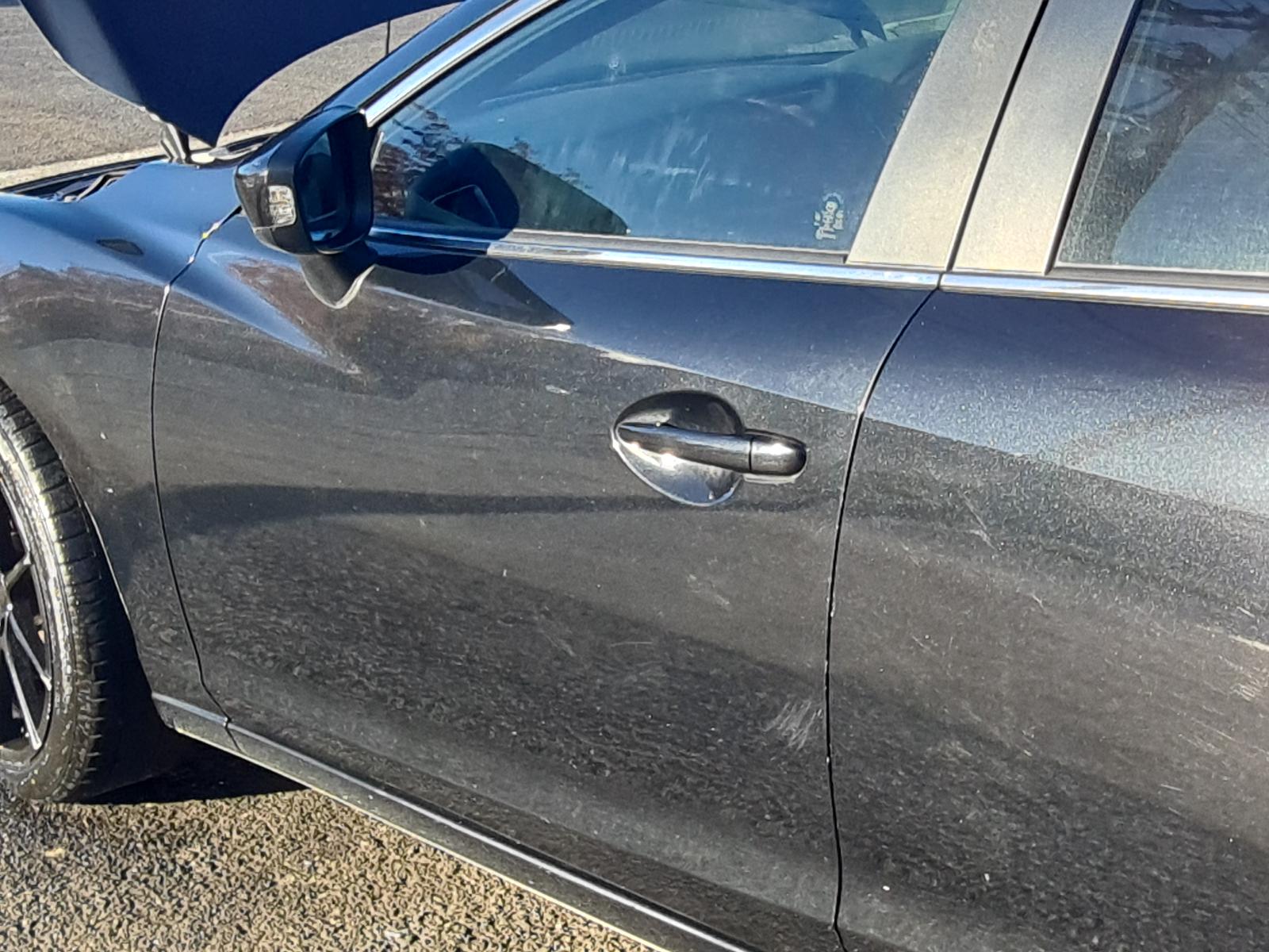 Mazda Atenza - GJ 2011-Present