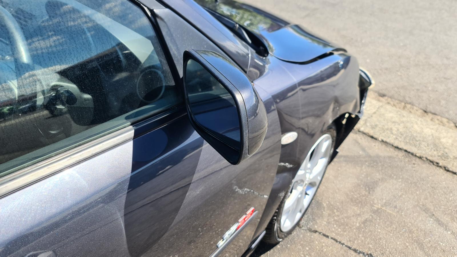 Mazda Mazda3 - BK 2003-2008