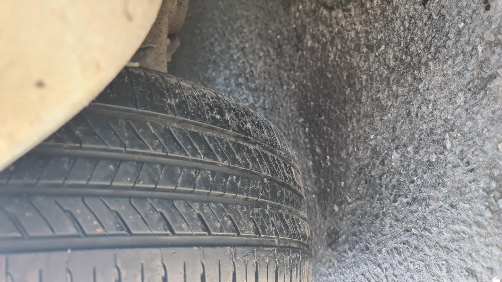 Mazda Mazda6 - GY 2002-2008