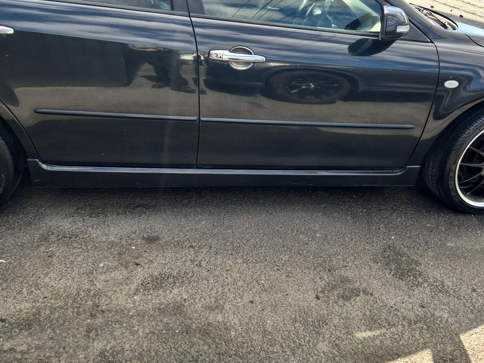 Mazda Atenza - GG 2002-2008