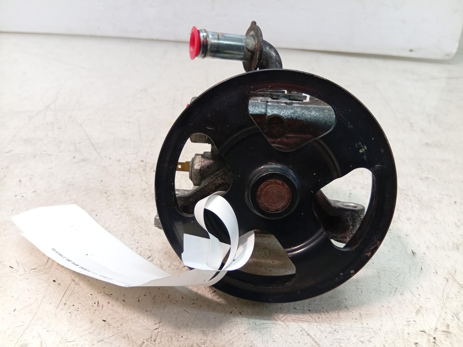 Steering_Pump