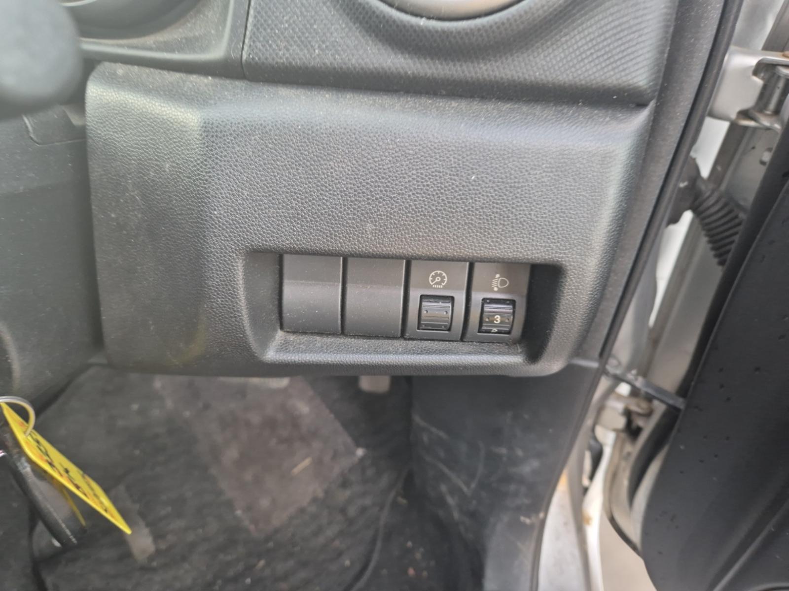 Mazda Axela - BK 2003-2009