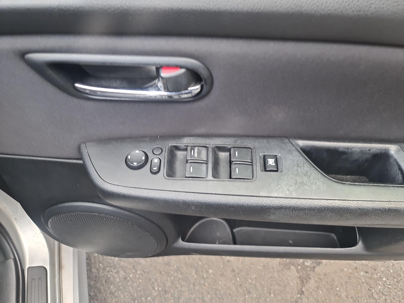 Mazda Atenza - GH 2008-2012