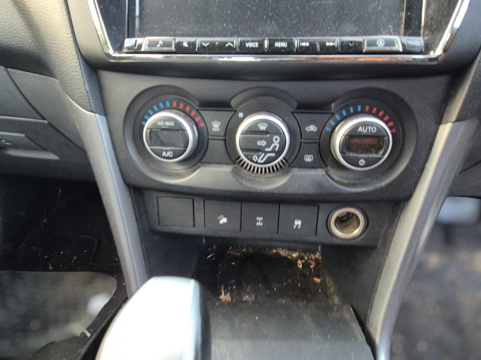 Heater_Ac_Controls