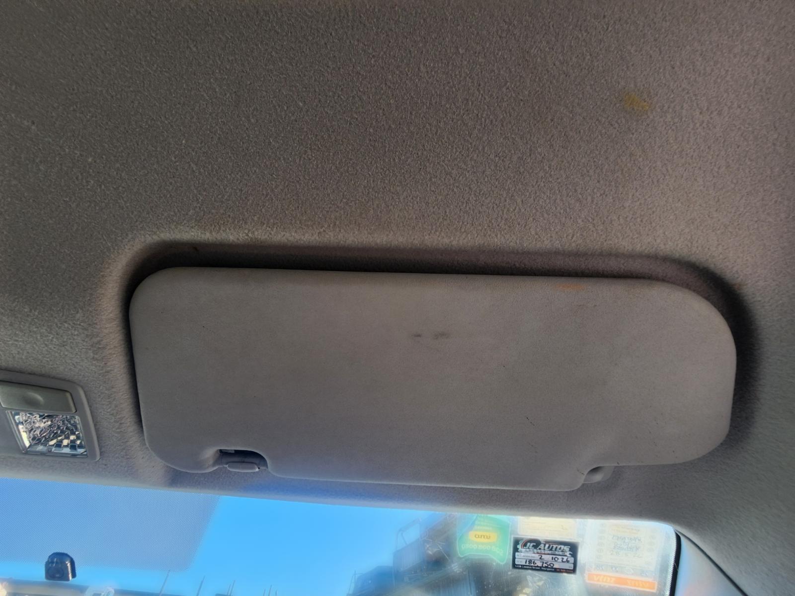 Sunvisor