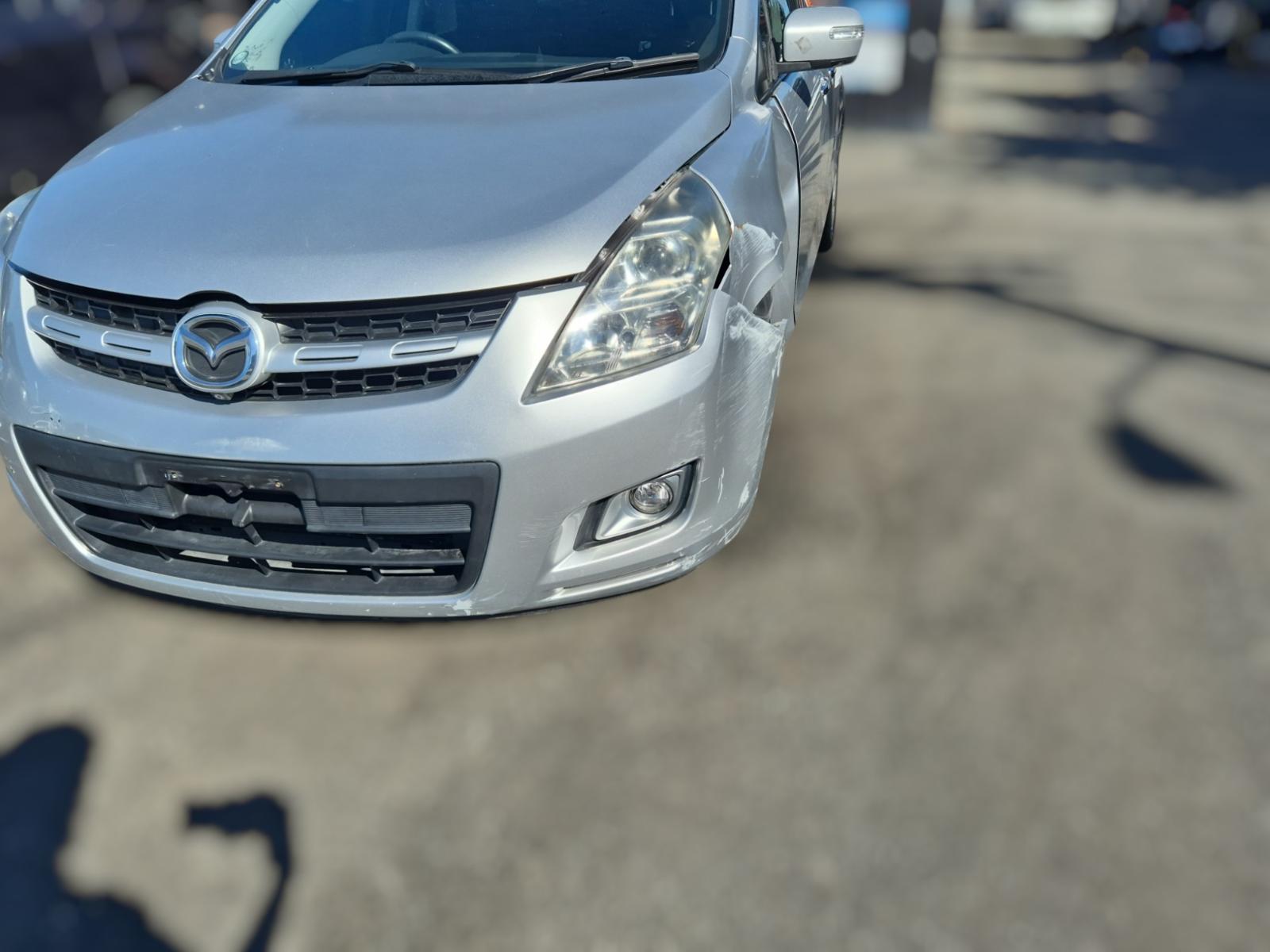 Mazda MPV - LY 2006-2016