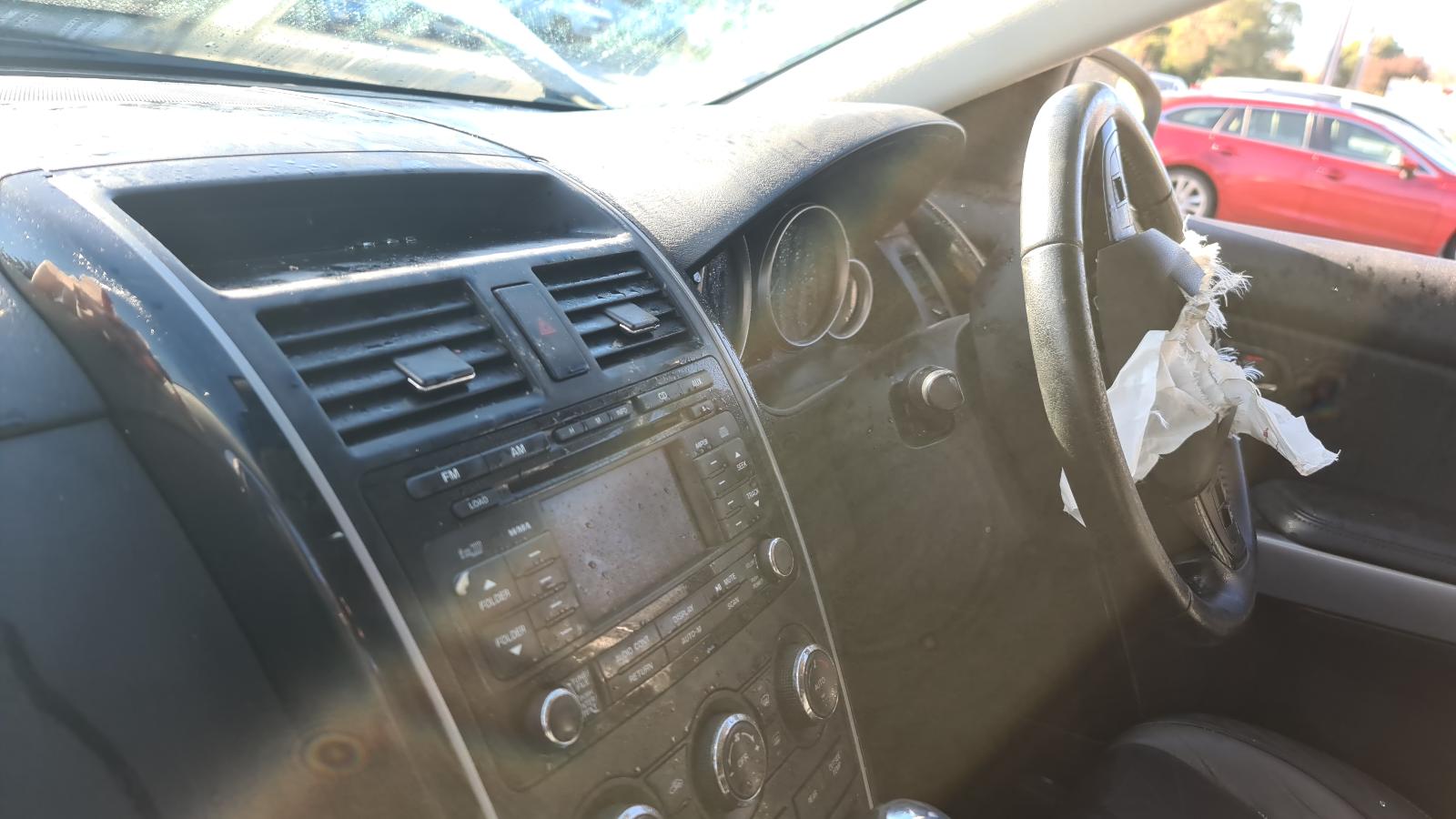 Mazda CX9 - TB 2006-2015